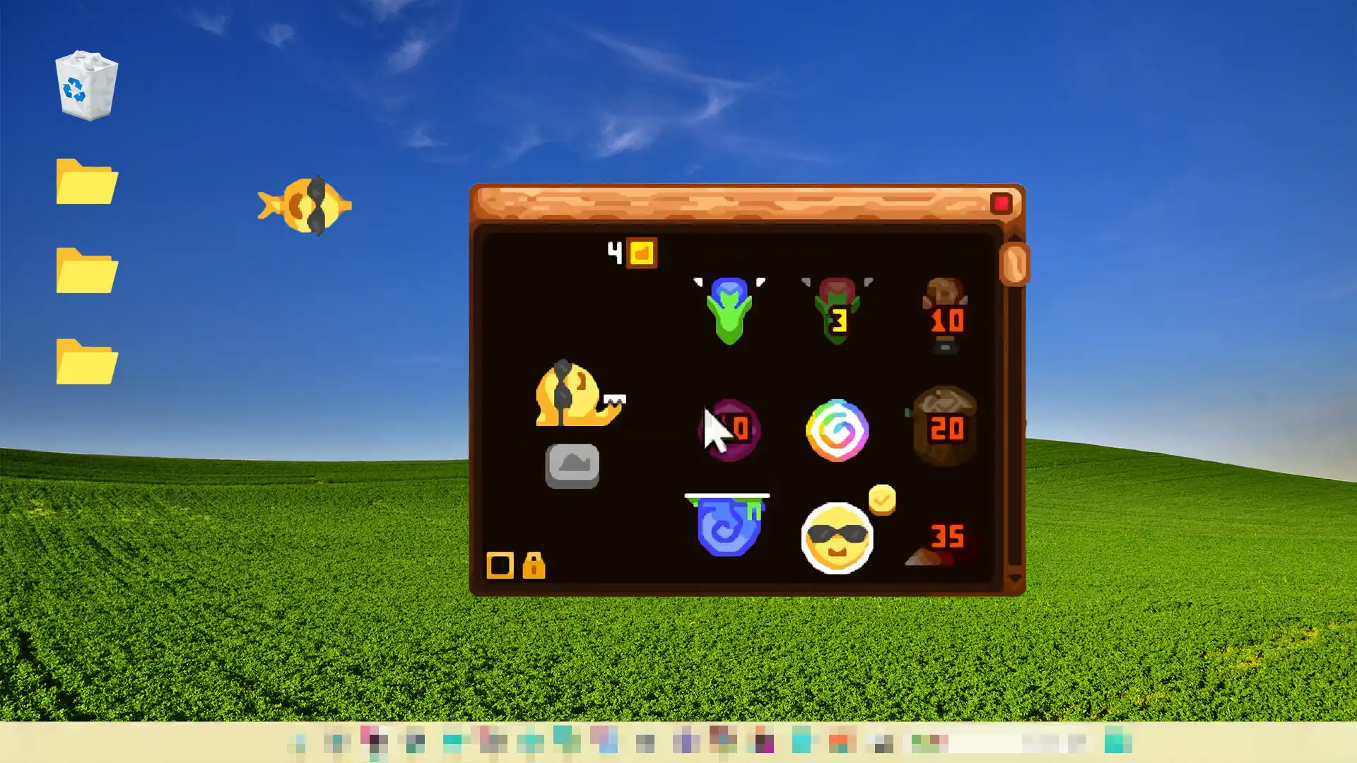 图片[6] [PC]别碰蜗牛/Don\'t Touch the Snail | 游戏截图