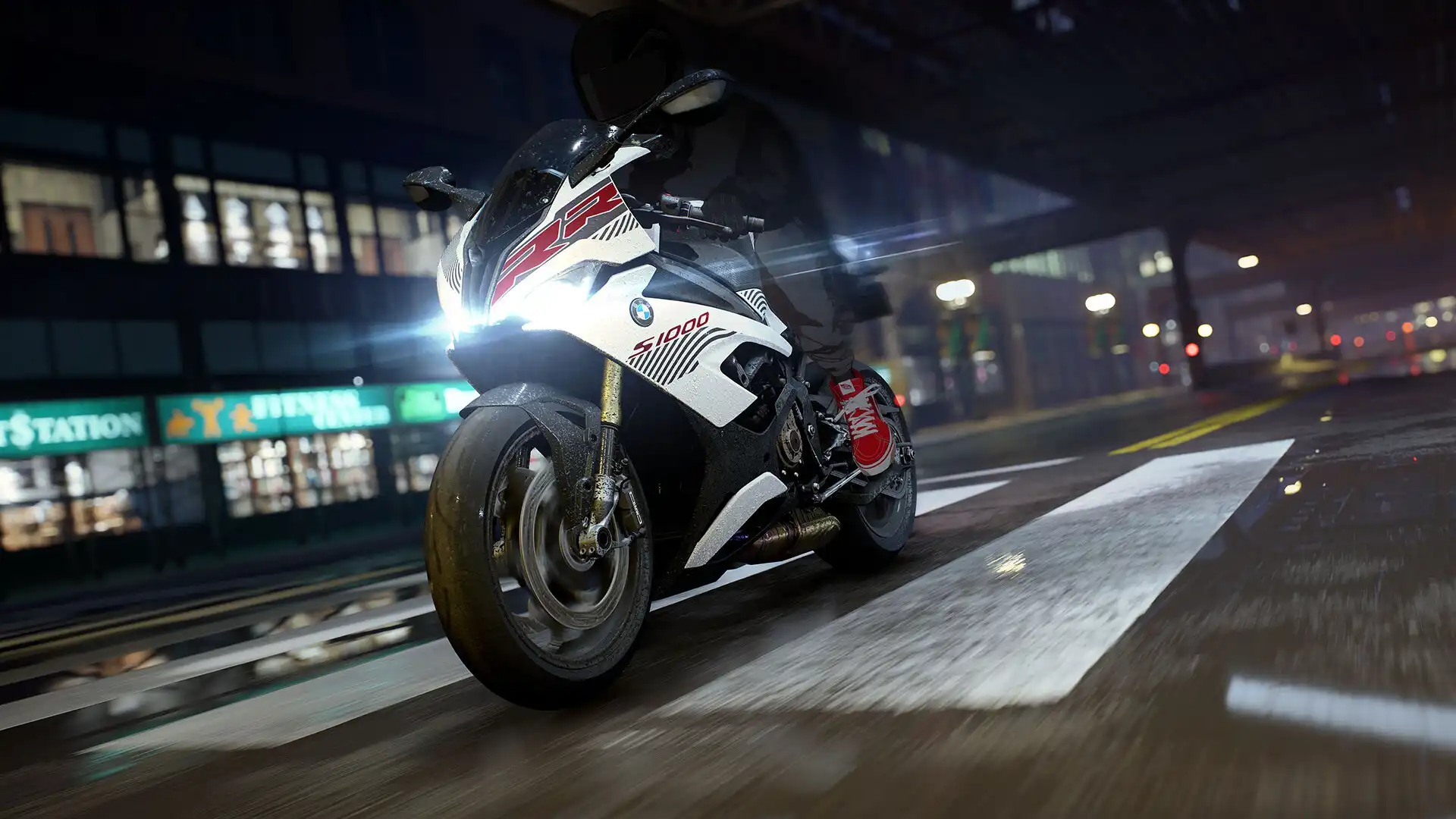 图片[2]-[PC]极品飞车22：不羁-虚拟机版/Need for Speed Unbound HYPERVISOR