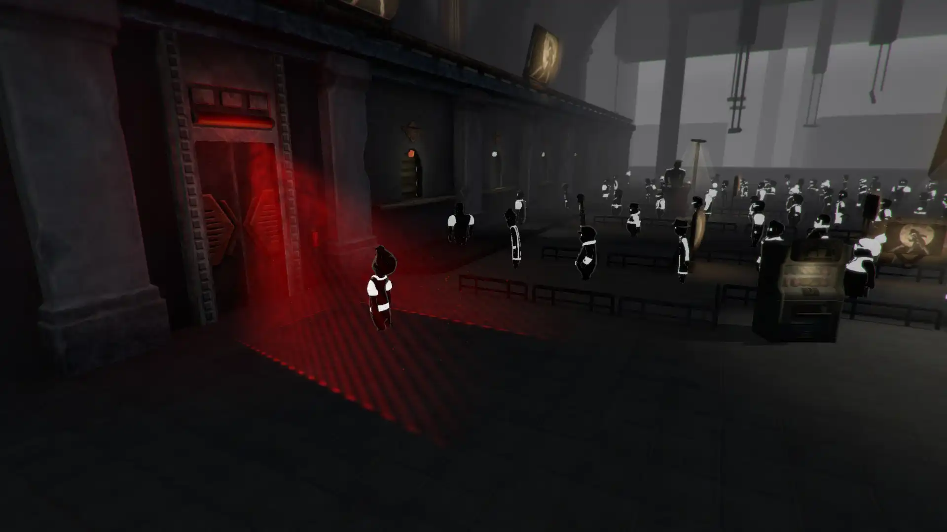 图片[4]-[PC]旁观者2/Beholder 2