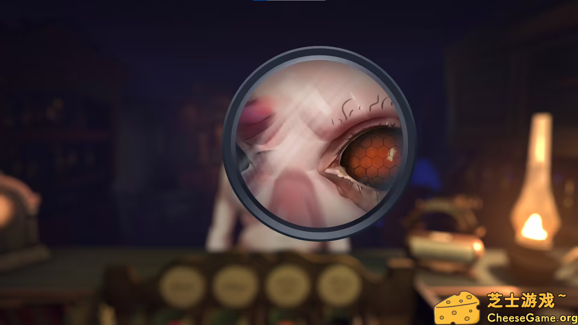 图片[3] [PC]触手回春/Do No Harm | 学习版单机游戏免费下载