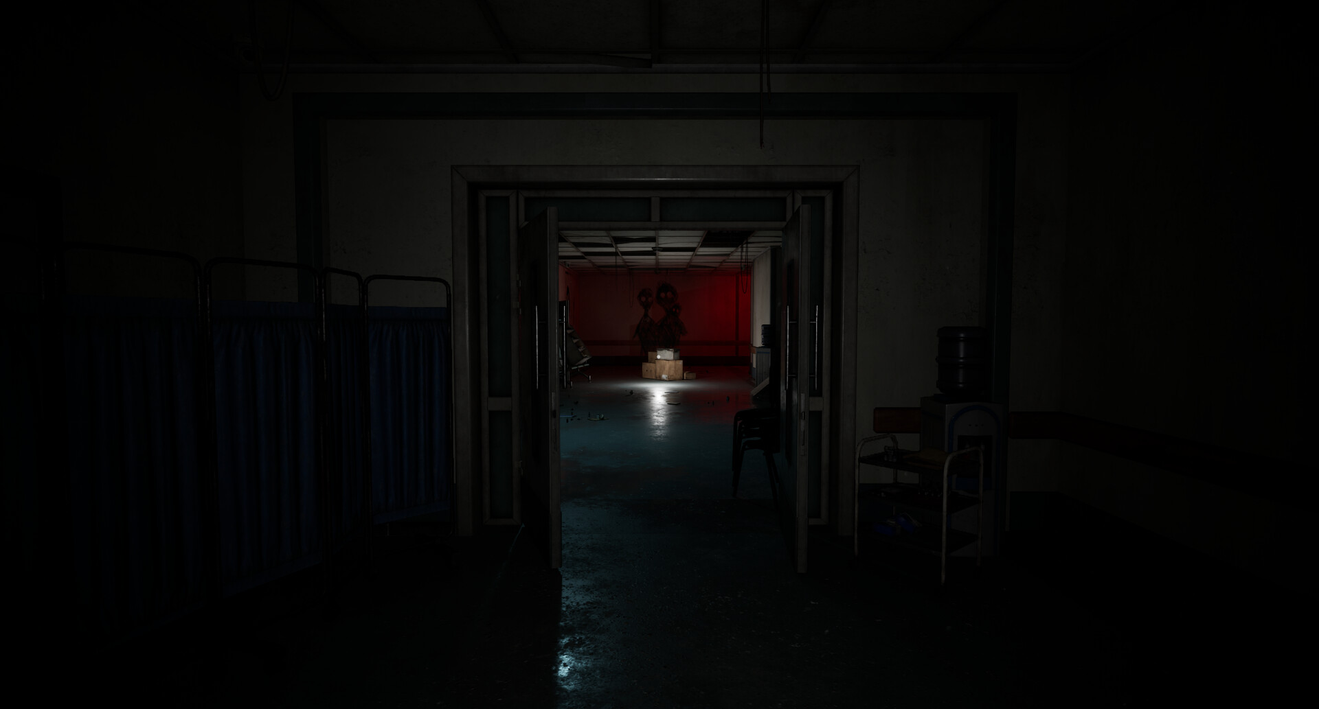 图片[5] [PC]噩梦医院/Nightmare Hospital | 游戏截图