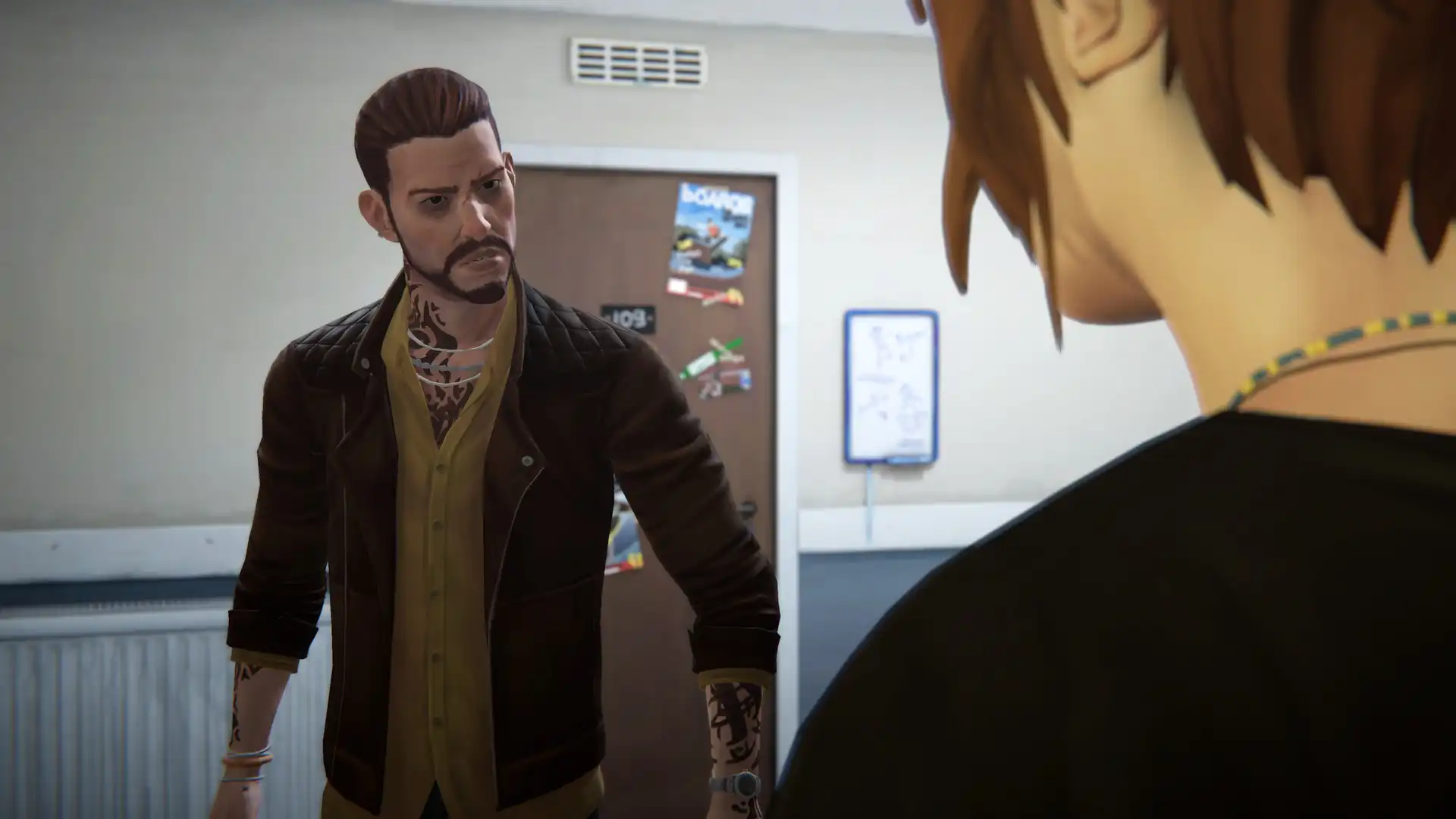图片[3]-[PC]奇异人生：暴风前夕/Life is Strange: Before the Storm