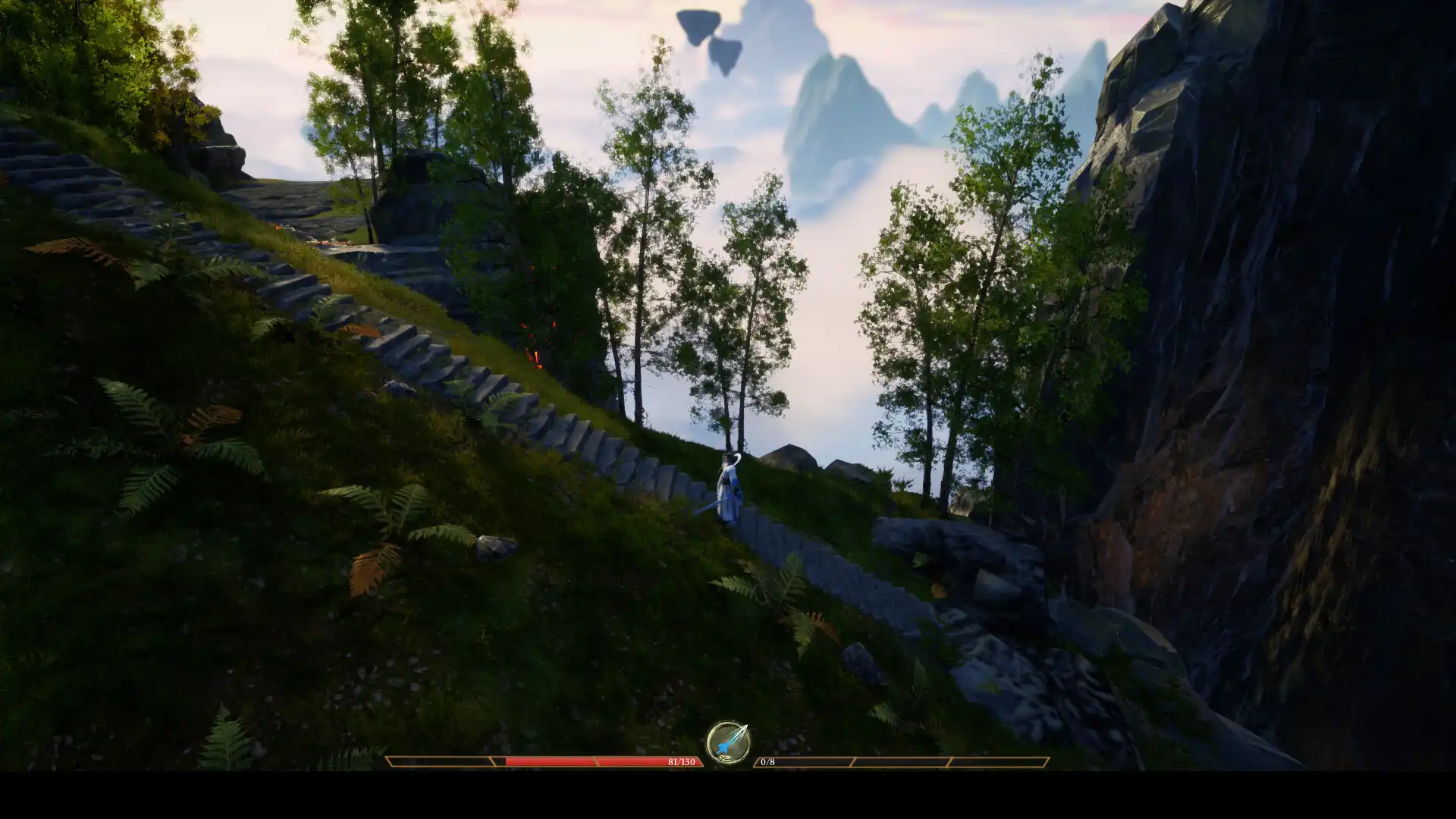 图片[4]-[PC]山海皆可平/Mountains and Seas Can Be Flat