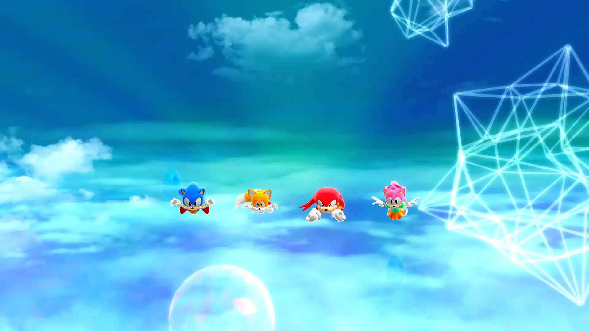 图片[4]-[PC]索尼克 超级巨星-虚拟机版/SONIC SUPERSTARS HYPERVISOR
