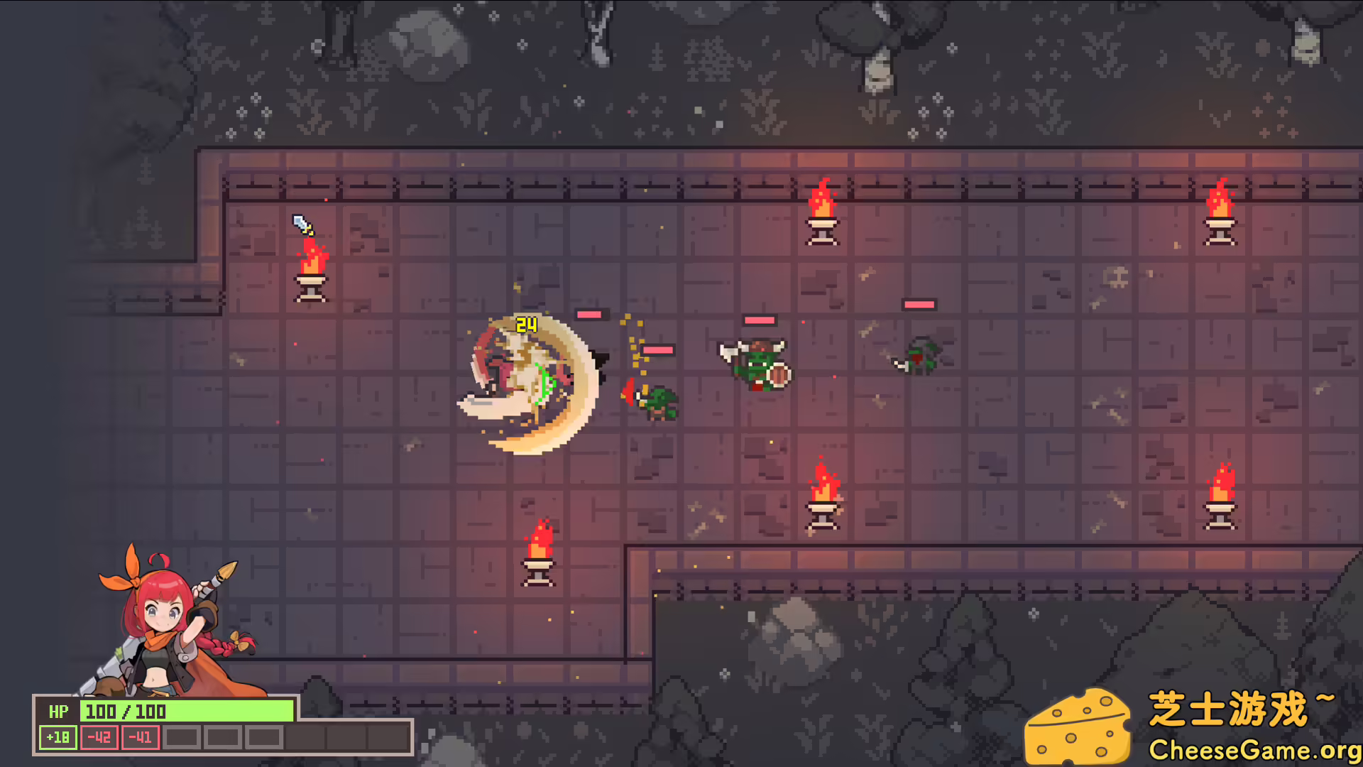 图片[4] [PC]调试英雄/Debugging Hero | 学习版单机游戏免费下载