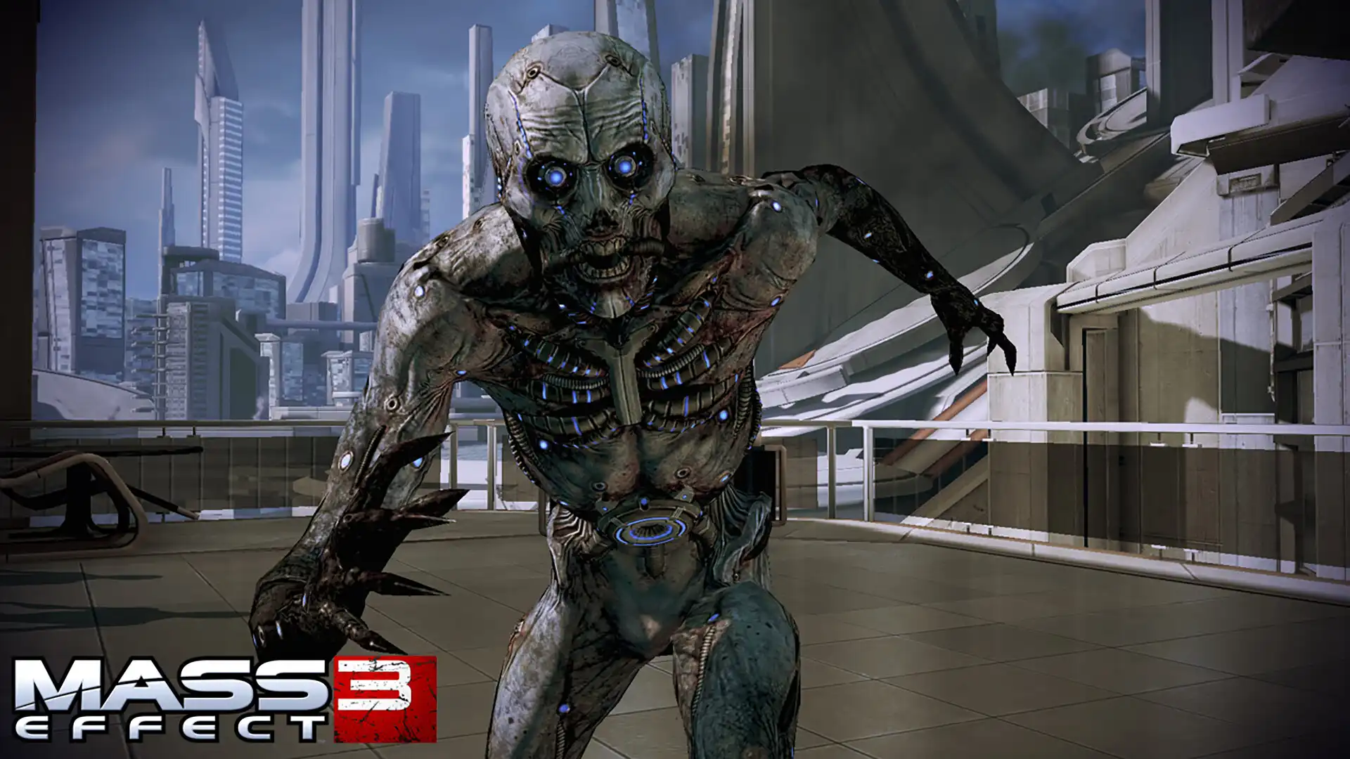 图片[4]-[PC]质量效应3/Mass Effect 3