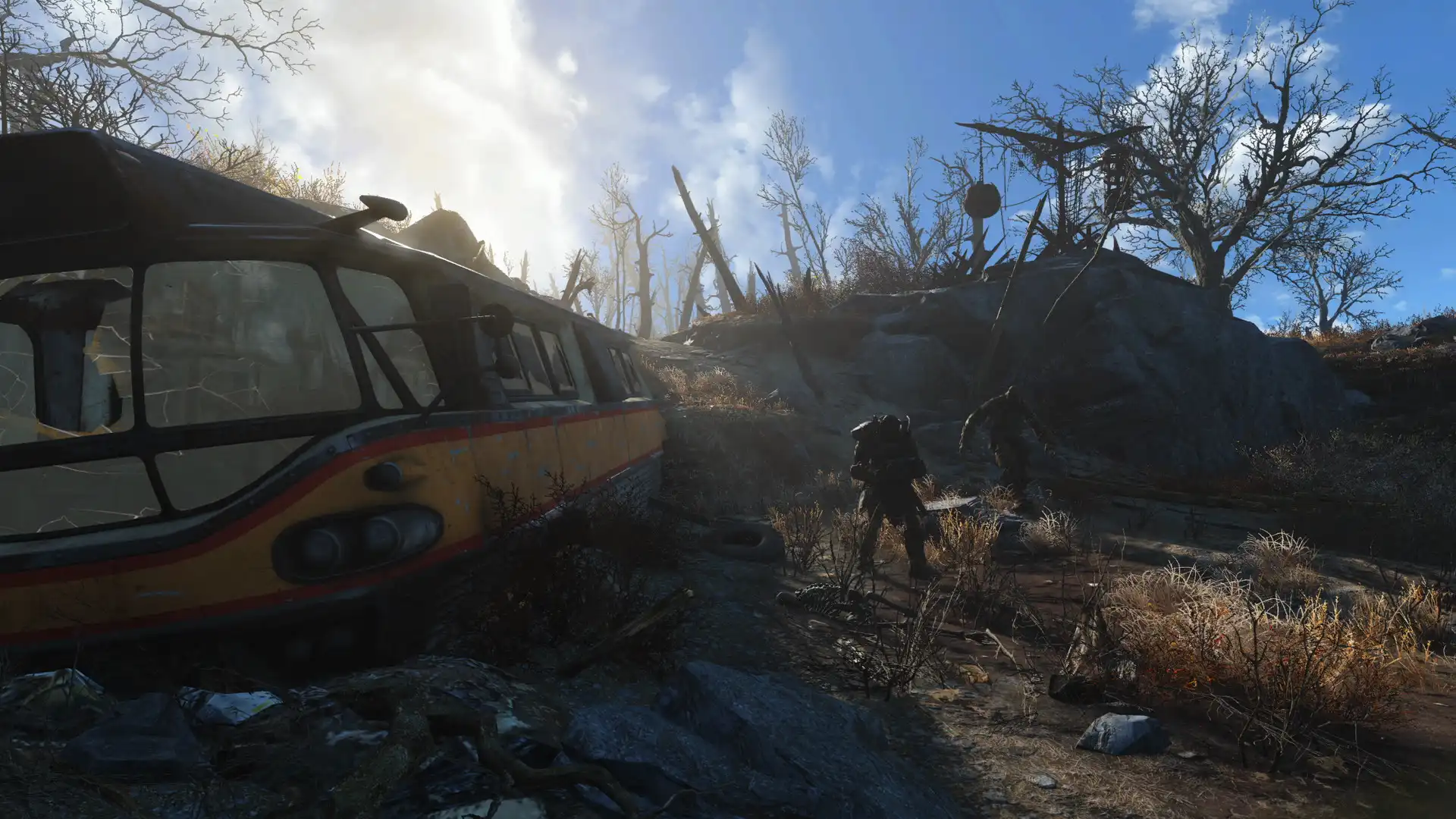 图片[6]-[PC]辐射4/Fallout 4/附历代合集