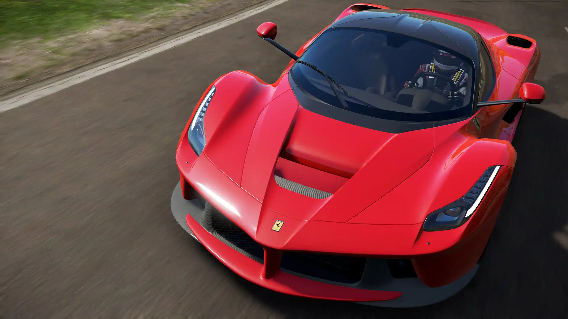 [PC]赛车计划2/Project CARS 2