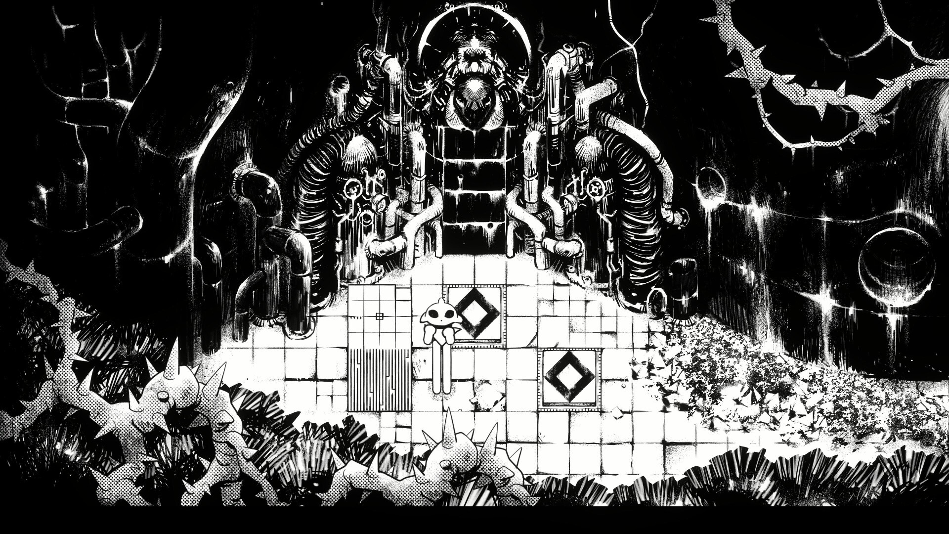 图片[4] [PC]螺旋：沉升之旅/Helix: Descent N Ascent                            新游发布 | 游戏截图