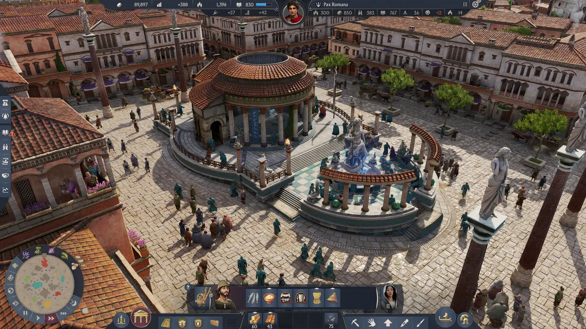 [PC]纪元117：罗马和平-虚拟机版/Anno 117: Pax Romana HYPERVISOR