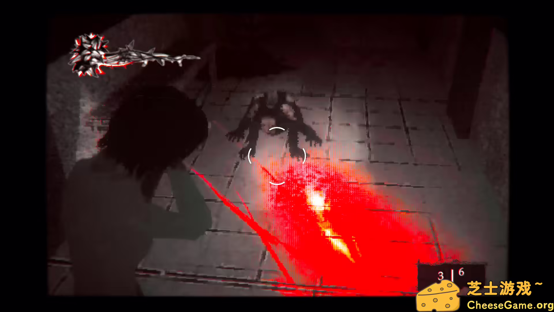 图片[2] [PC]脆弱的倒影/Fragile Reflection | 学习版单机游戏免费下载