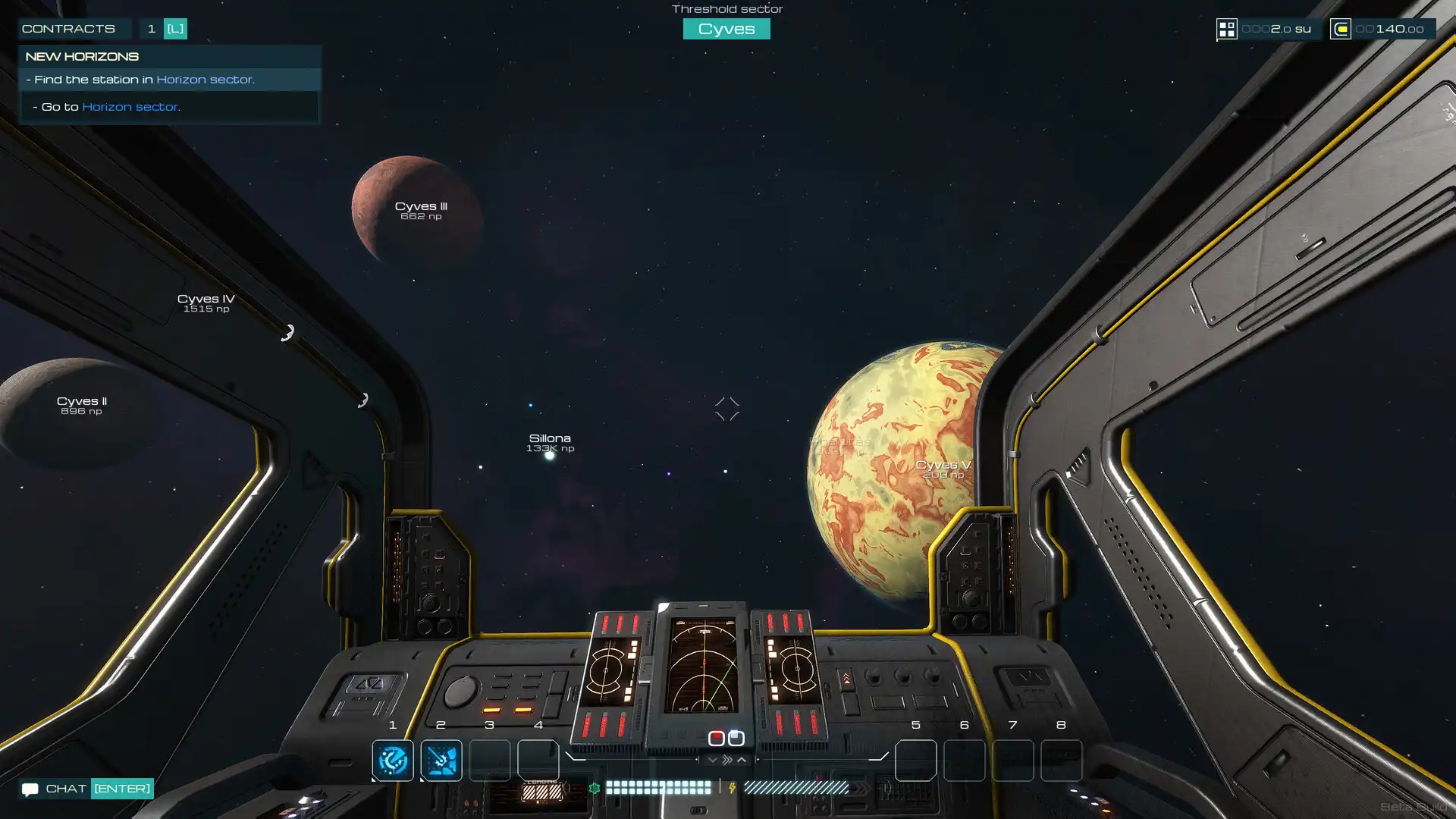 图片[3] [PC]星际征程/SpaceCraft | 游戏截图