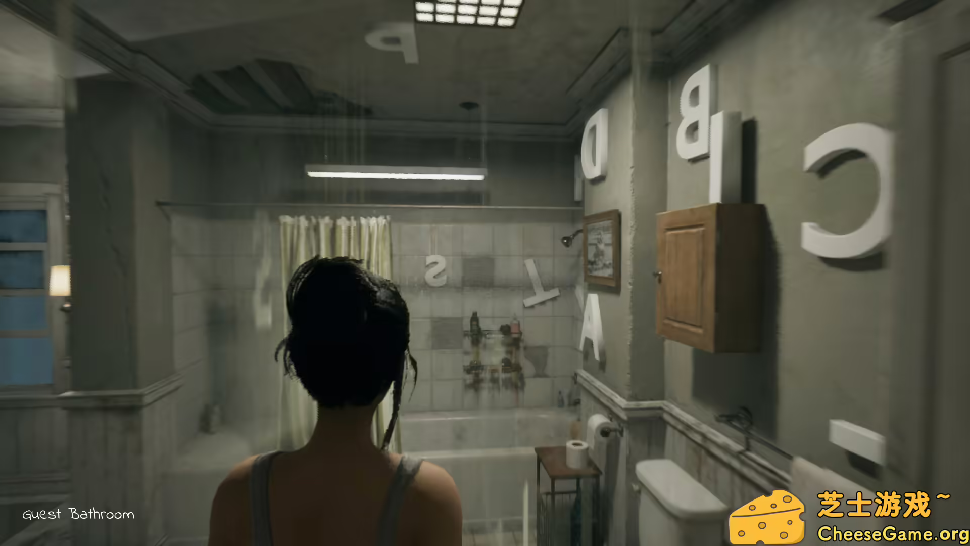 图片[2] [PC]伊芙琳的故事/The Evelyn Game | 学习版单机游戏免费下载