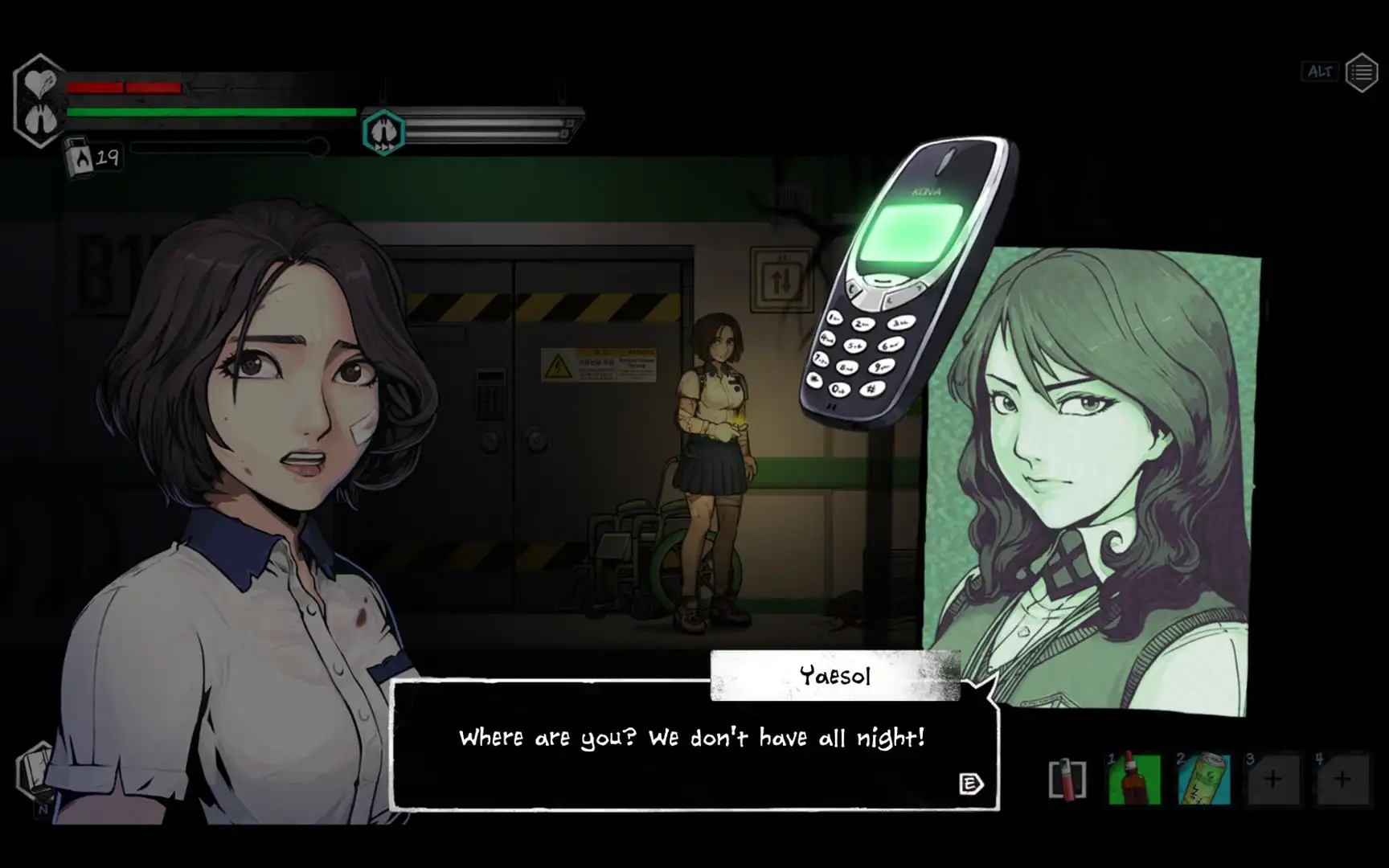 图片[2]-[PC]昏迷2：恶毒姐妹/The Coma 2: Vicious Sisters