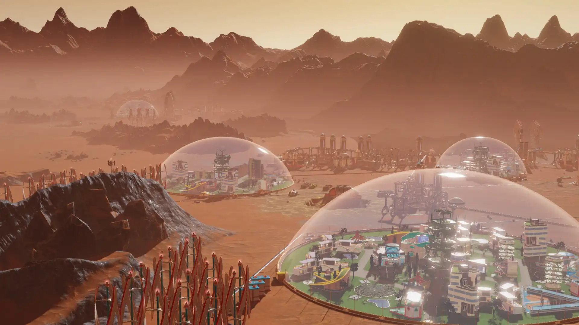 图片[5]-[PC]火星求生数字豪华版/Surviving Mars Digital Deluxe Edition