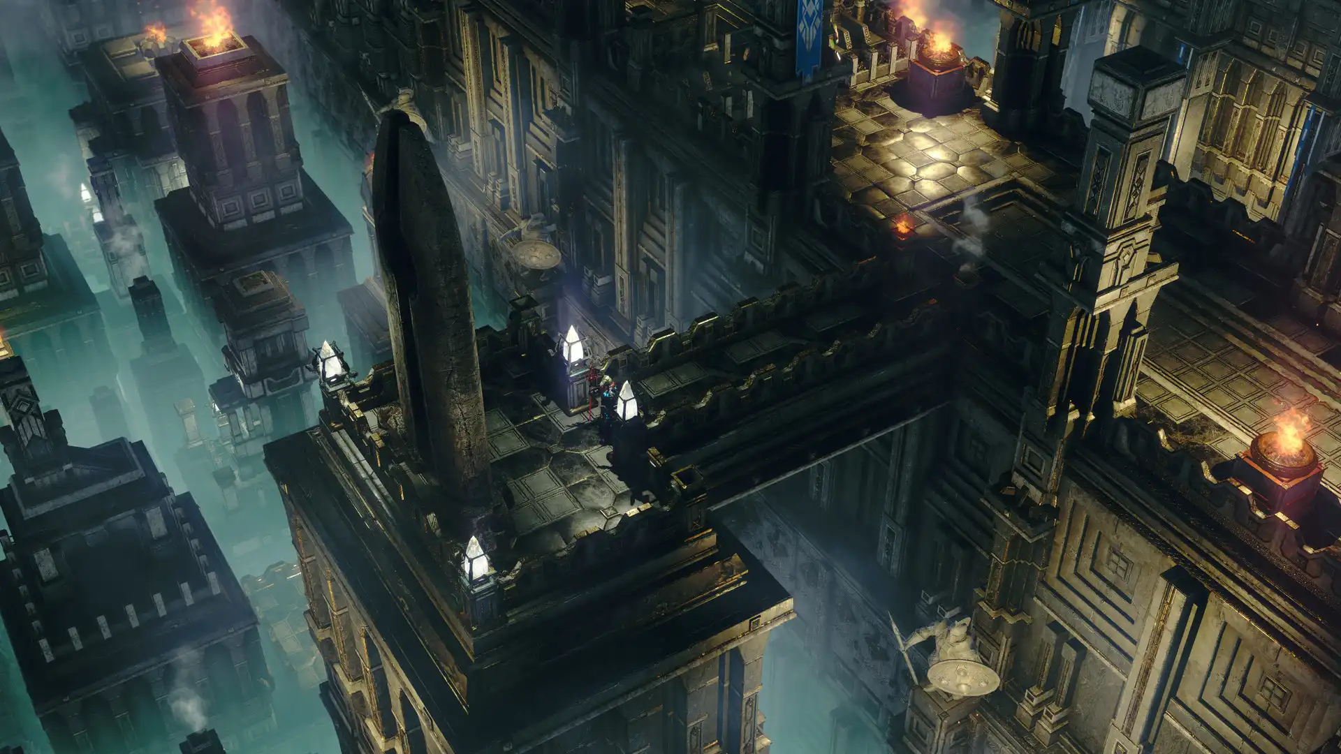 图片[5]-[PC]咒语力量3：灵魂收割/SpellForce 3: Soul Harvest