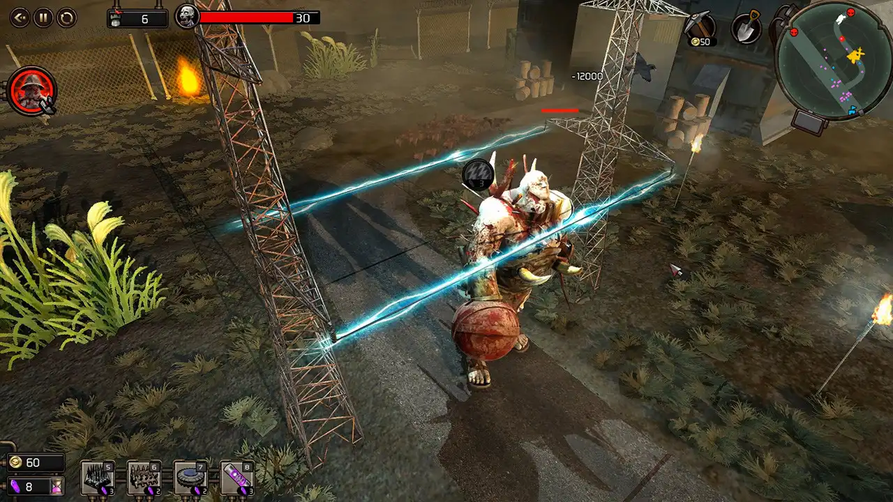 图片[3]-[PC]末日杀/Might & Trap: Apocalypse