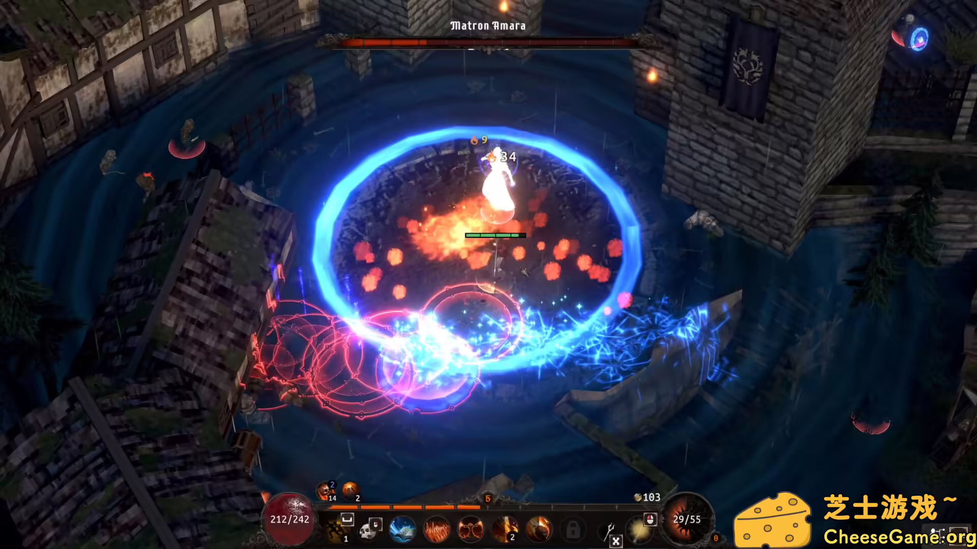 图片[1] [PC]异端者/Heretical | 学习版单机游戏免费下载