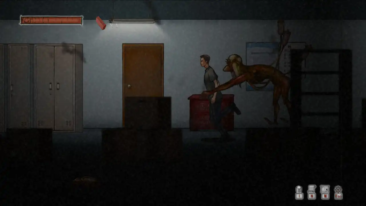 图片[2]-[PC]最末行程：胜利路19号/Last Journey: 19 Shengli Road