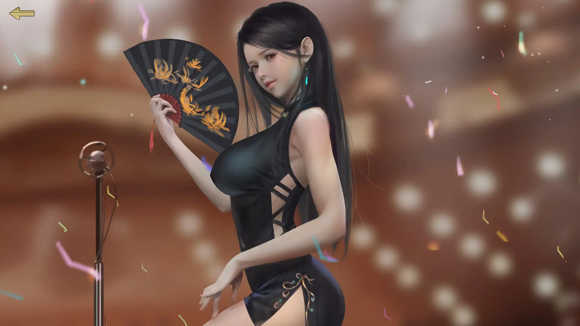 图片[1]-[PC]梦2：不眠之夜/YUME 2 : Sleepless Night