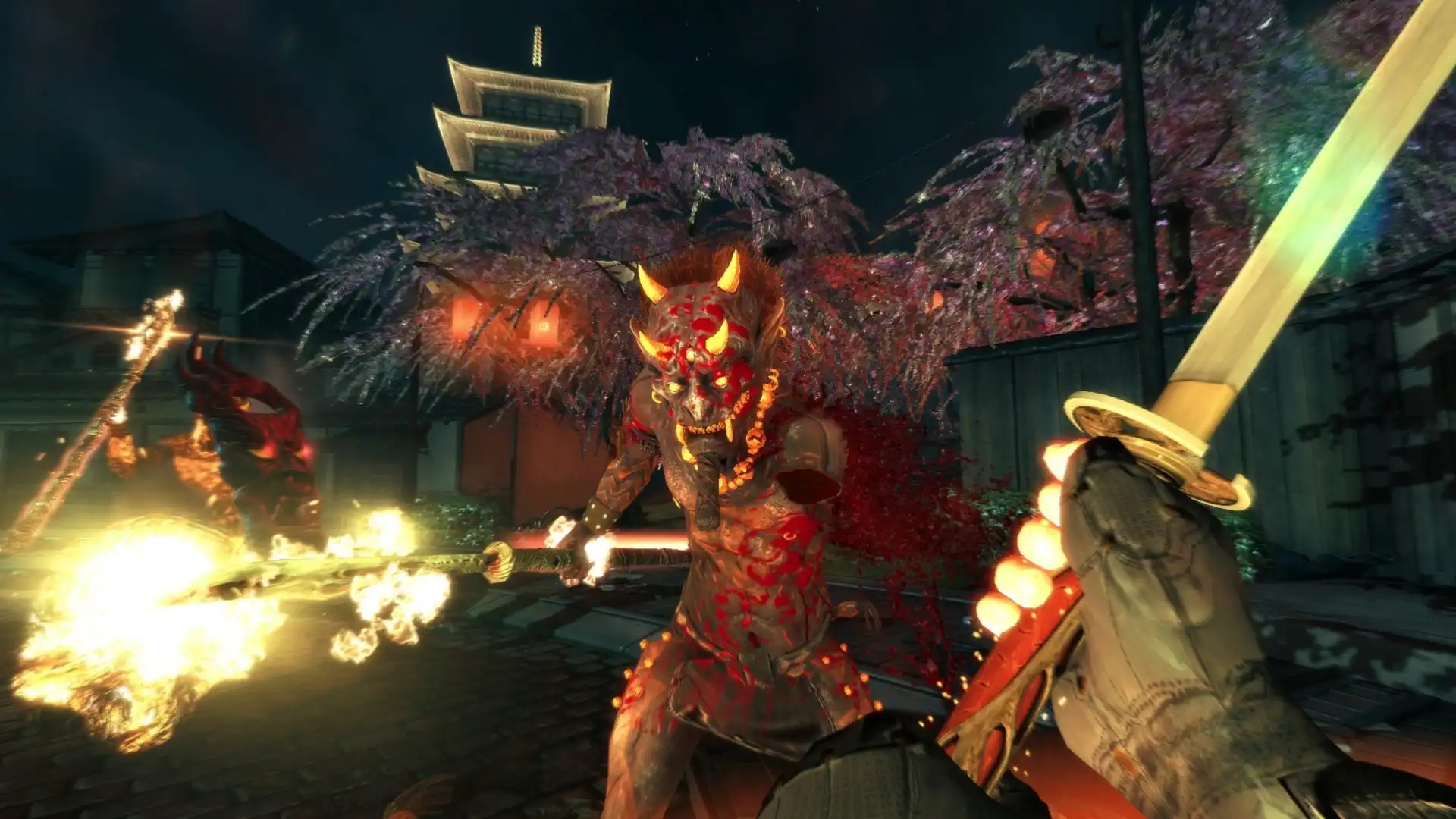 [PC]影子武士/Shadow Warrior