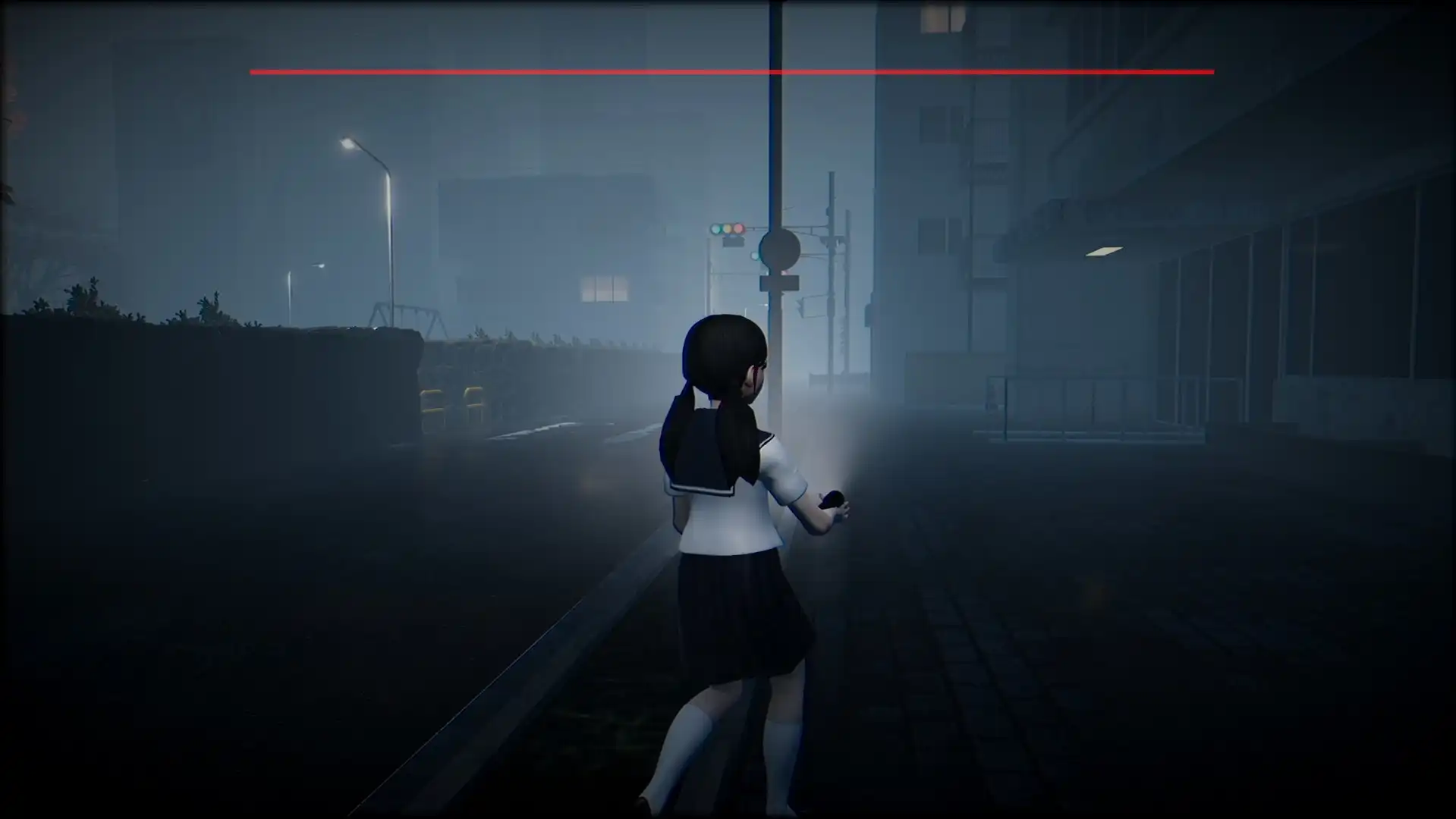 图片[3]-[PC]归家夜途/回家的夜路/The Night Way Home