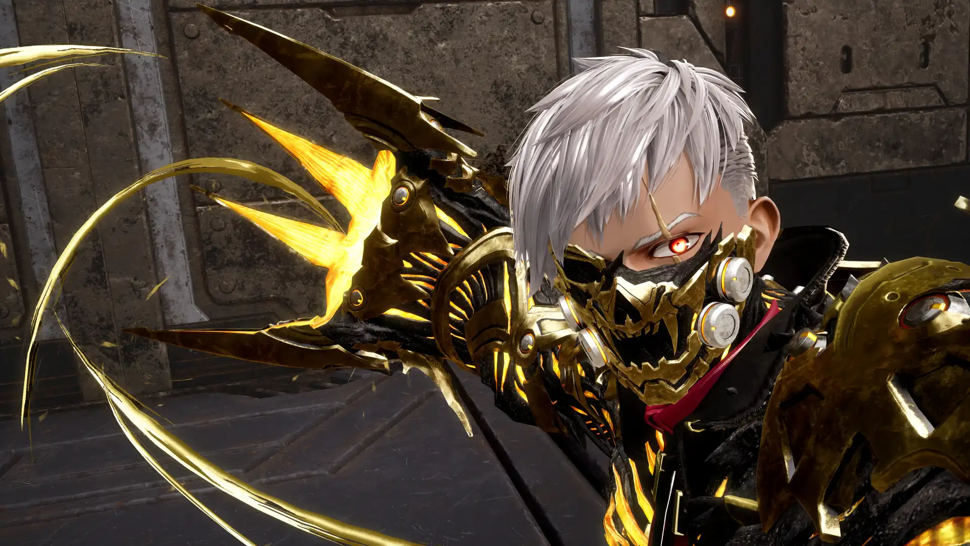 [PC]噬血代码2-虚拟机版/CODE VEIN II HYPERVISOR
