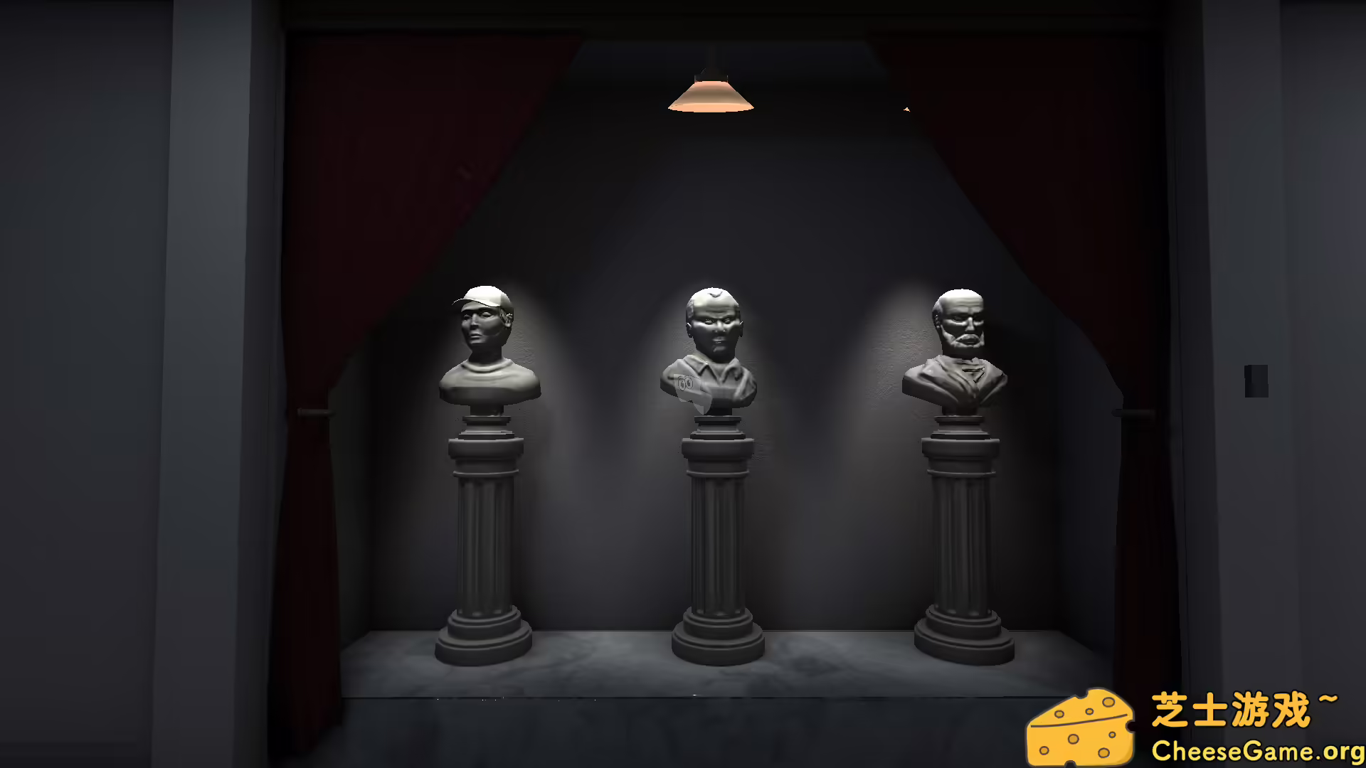 图片[2] [PC]冒险者阿曼达3/Amanda the Adventurer 3 | 学习版单机游戏免费下载