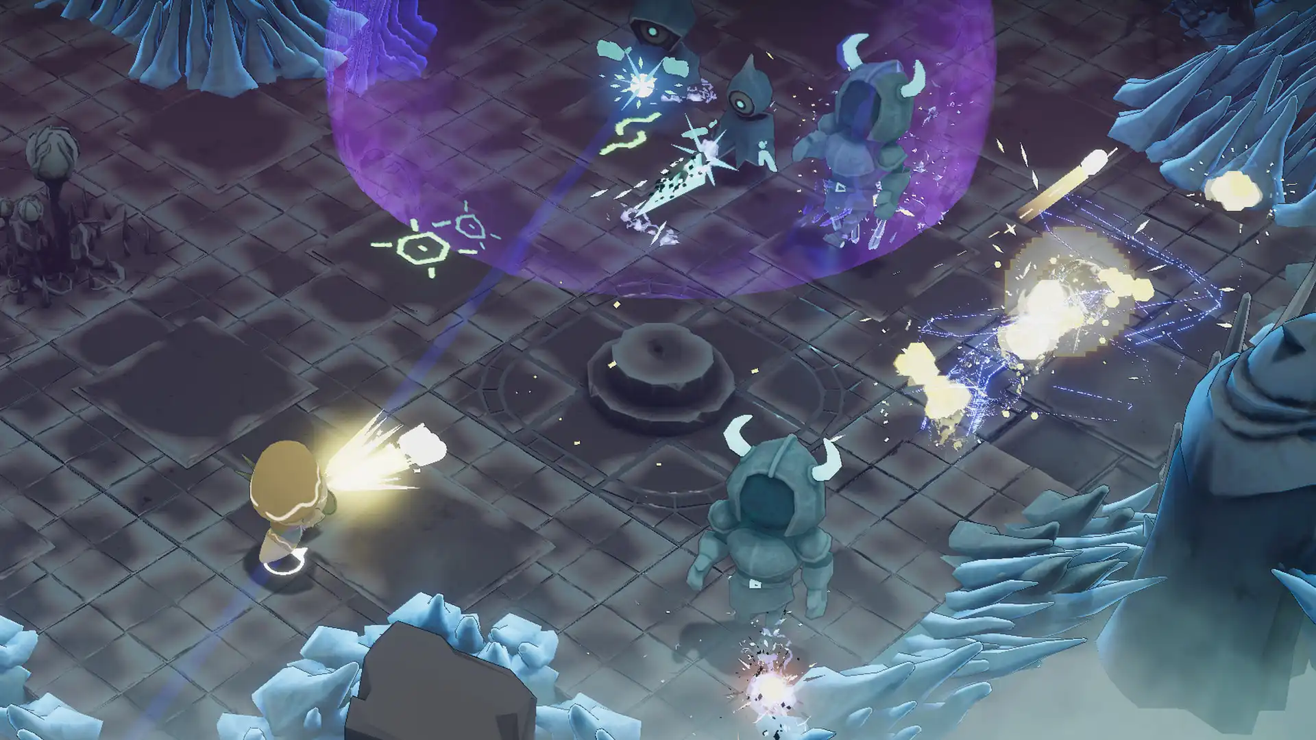 [PC]Overpower