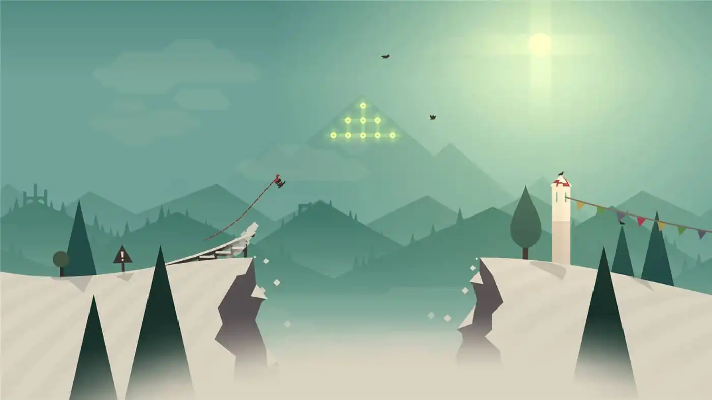 图片[1]-[PC]阿尔托系列游戏合集/The Alto Collection