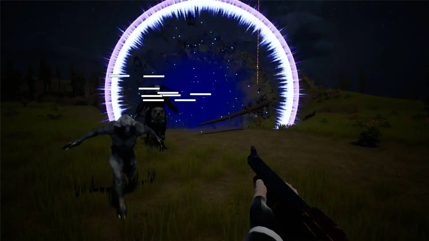 图片[6]-[PC]时间行者/外星旅行家/Timerunner