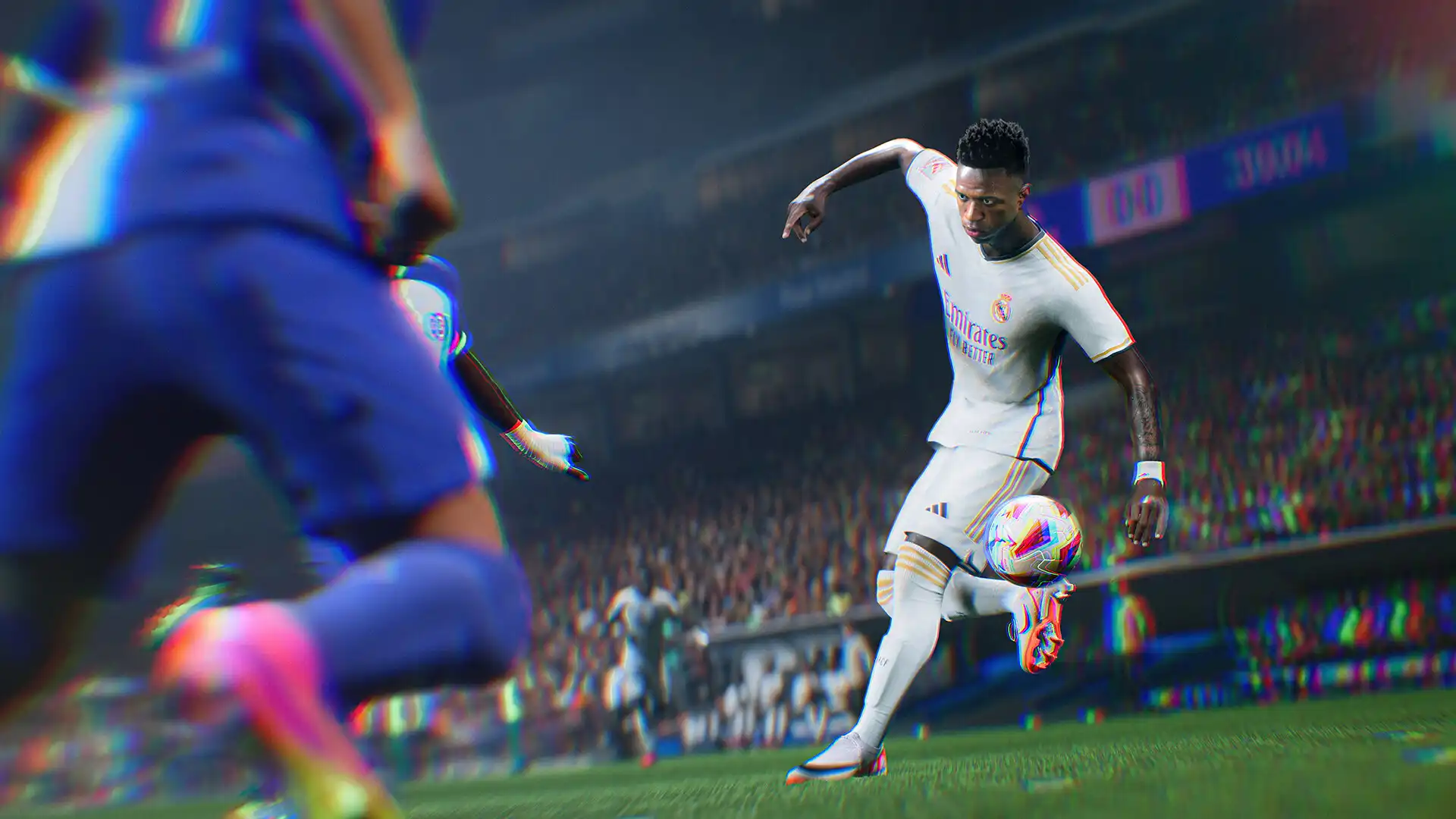 [PC]EA体育足球俱乐部24-虚拟机版/EA SPORTS FC 24 HYPERVISOR