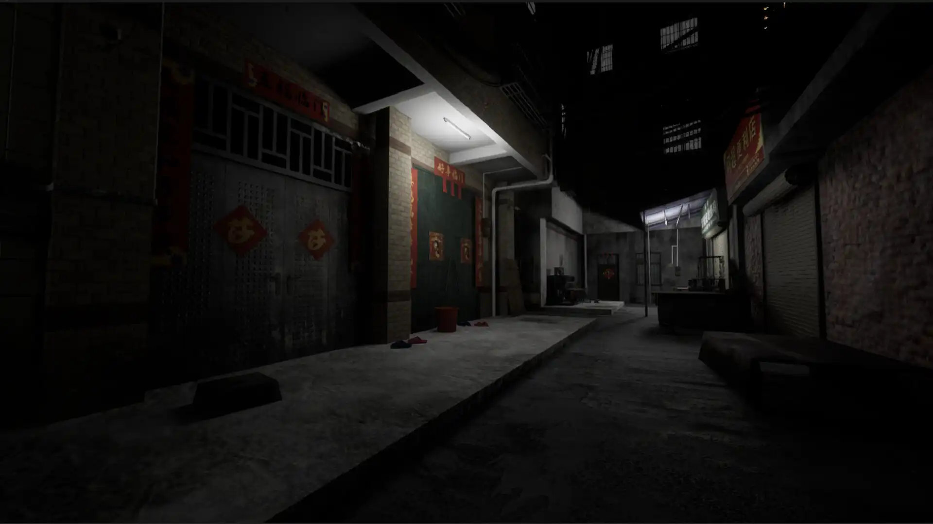 图片[1] [PC]你的外卖/Your Takeout | 游戏截图