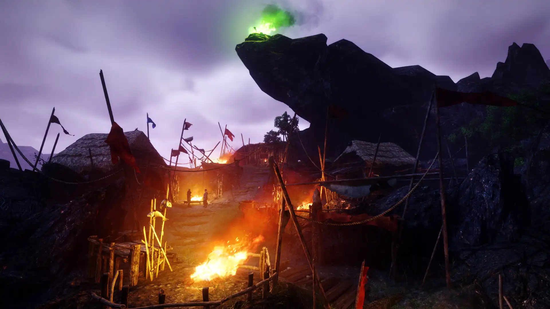 [PC]崛起3：泰坦之王增强版/Risen 3: Titan Lords