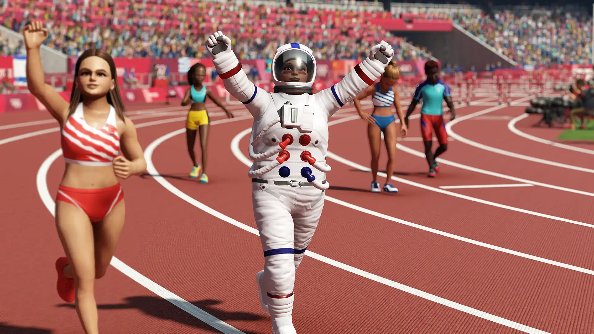 图片[2]-[PC]2020年东京奥运会/Olympic Games Tokyo 2020