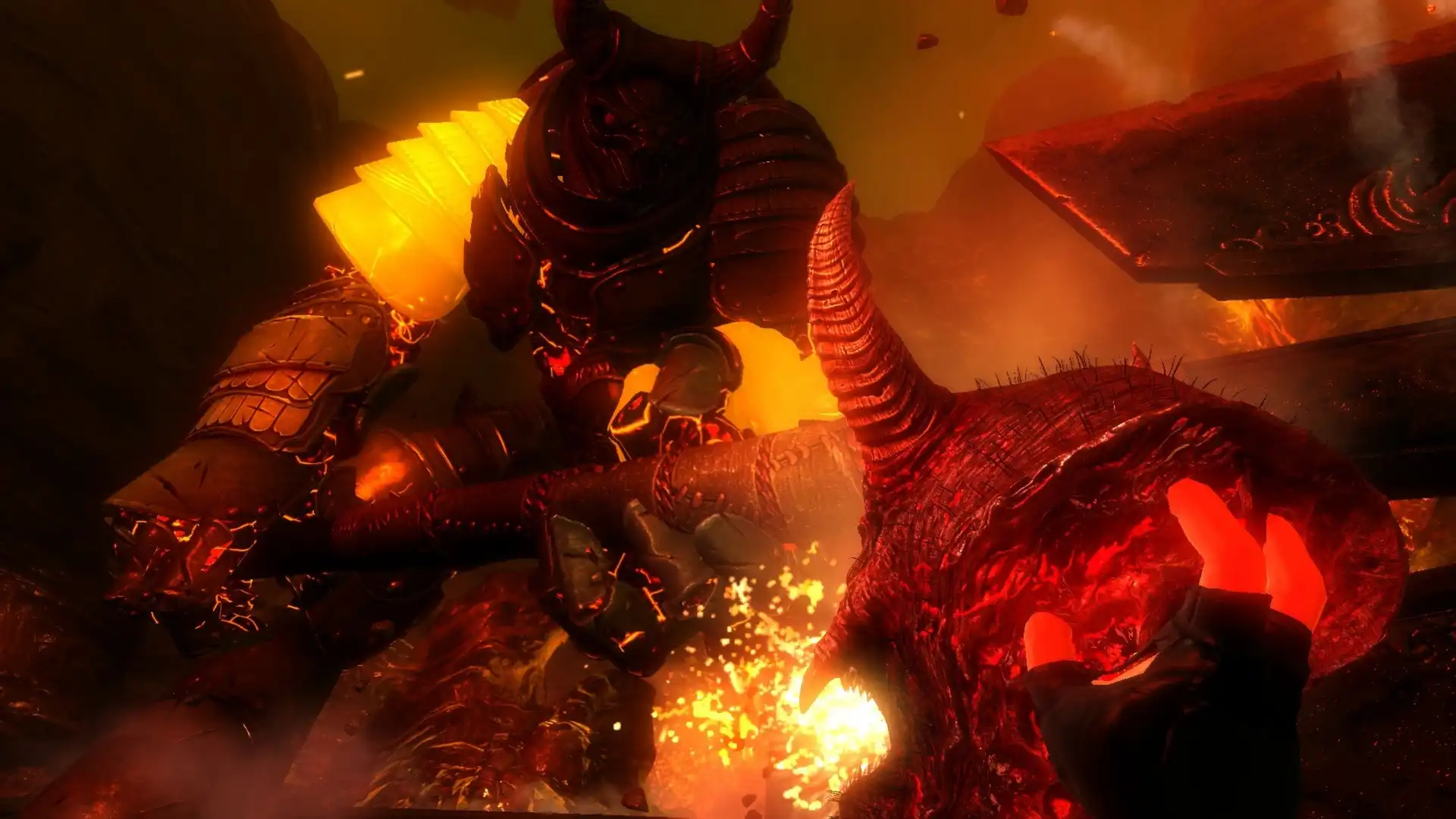 图片[4] [PC] 影子武士/Shadow Warrior | 游戏截图