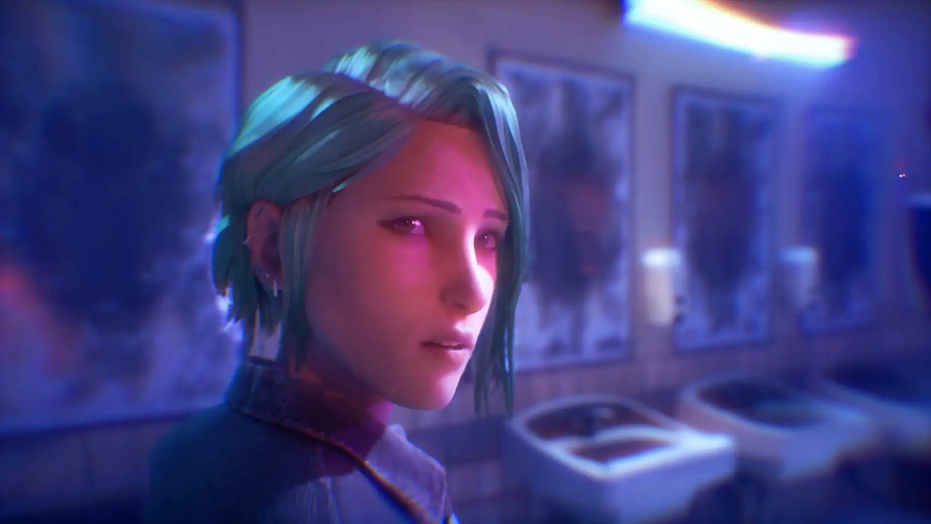 图片[2]-[PC]奇异人生：重聚/奇异人生：重逢-虚拟机版/Life is Strange: Reunion HYPERVISOR