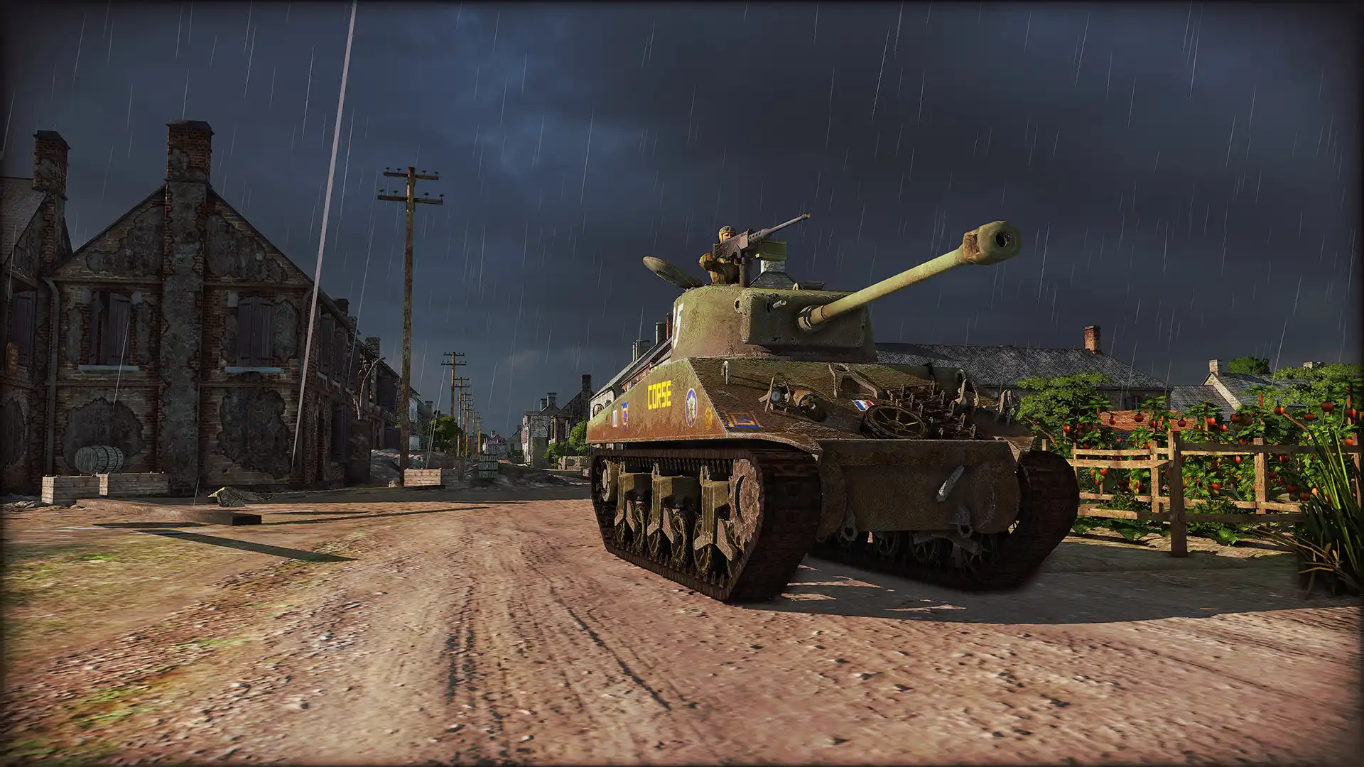 图片[4]-[PC]钢铁之师：诺曼底44/Steel Division: Normandy 44