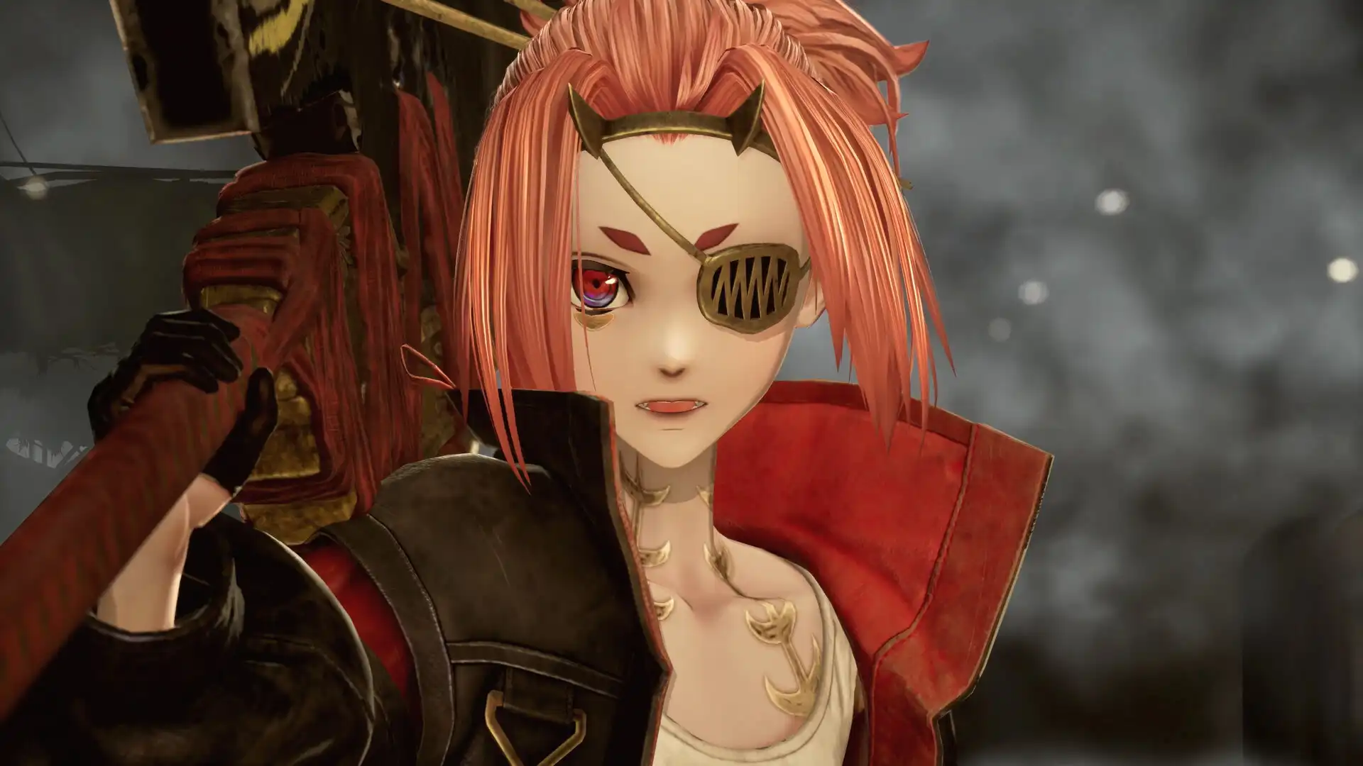 图片[2]-[PC]噬血代码2-虚拟机版/CODE VEIN II HYPERVISOR