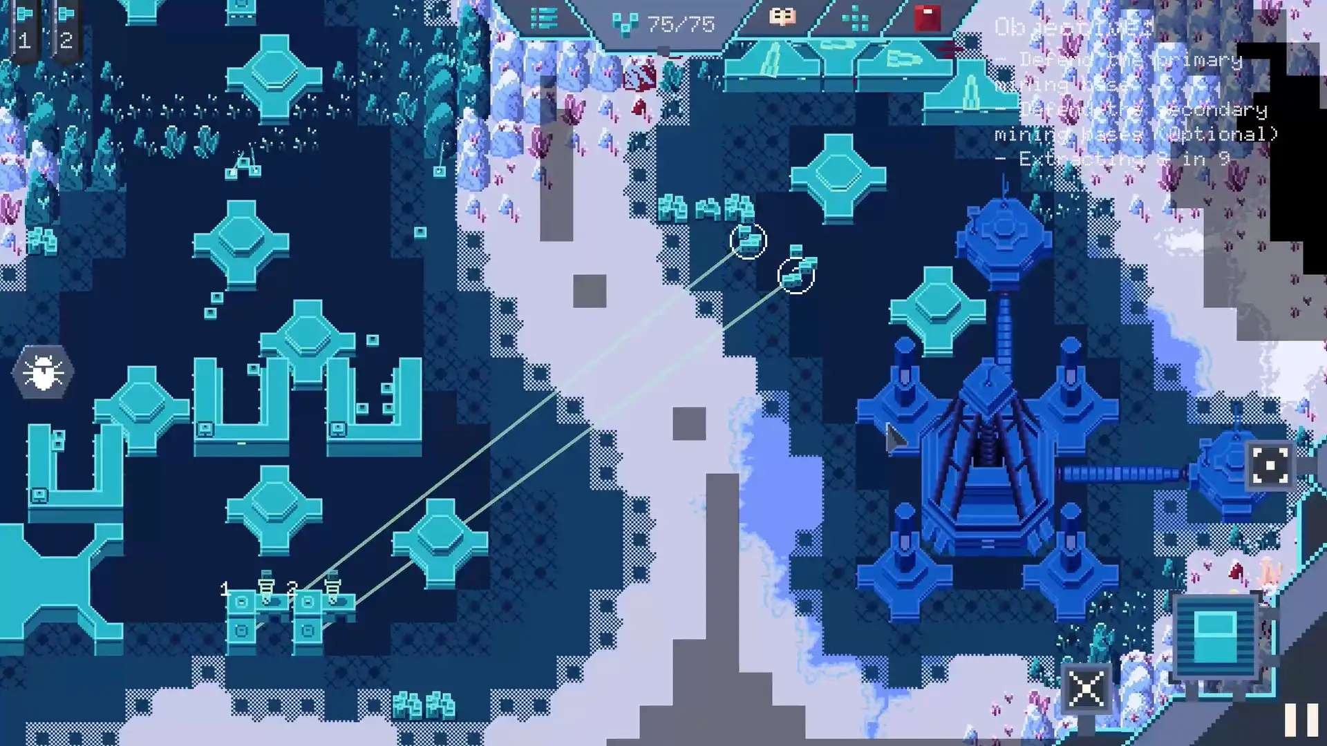 图片[5]-[PC]字节战争/A Byte War