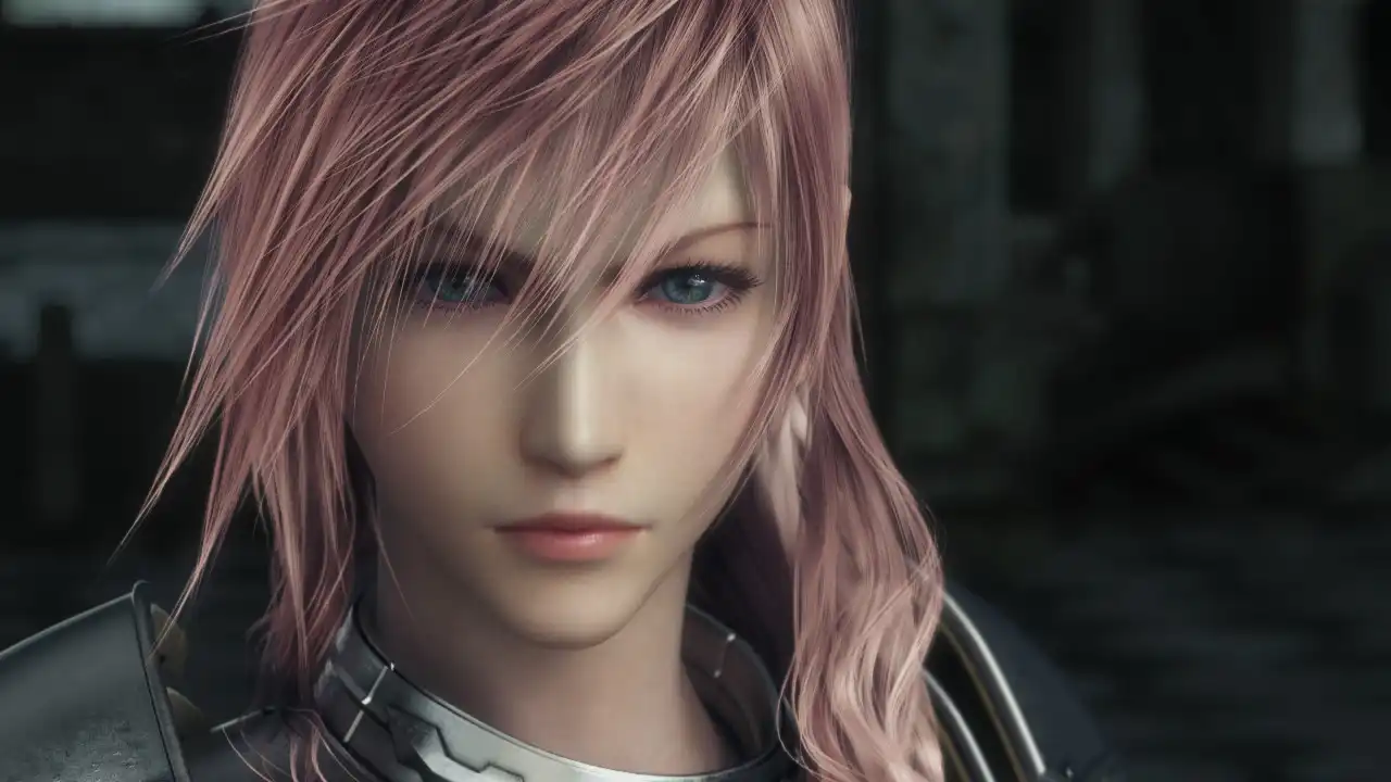 [PC]最终幻想13-2/Final Fantasy XIII-2