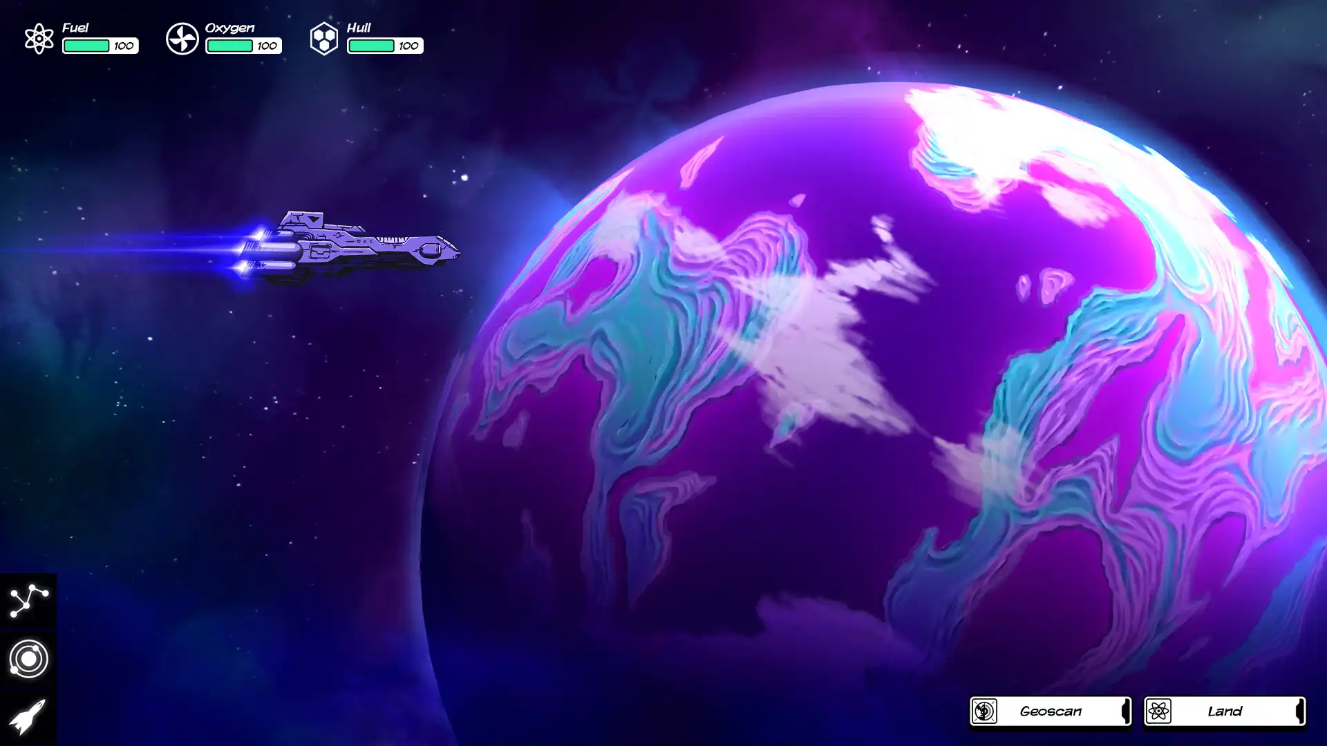 图片[4]-[PC]就在那里：欧米茄版/Out There: Omega Edition