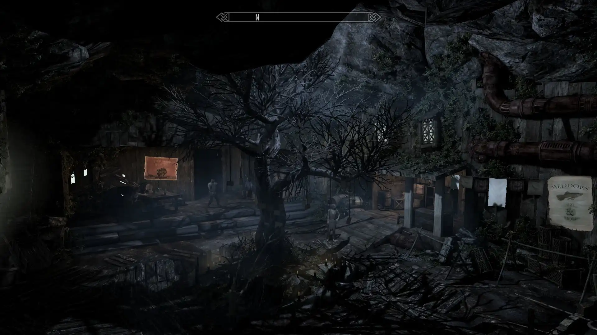 图片[3]-[PC]恩达瑞尔：被遗忘的故事/Enderal: Forgotten Stories