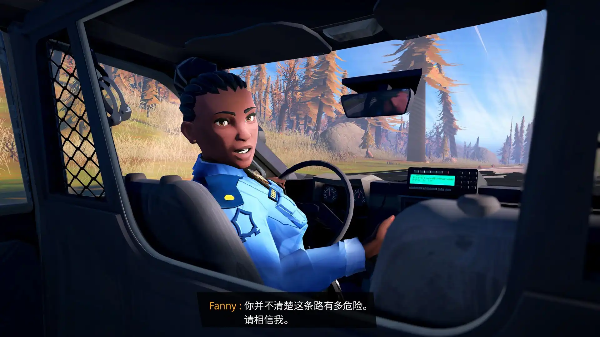 图片[8]-[PC]96号公路/九十六号公路/Road 96