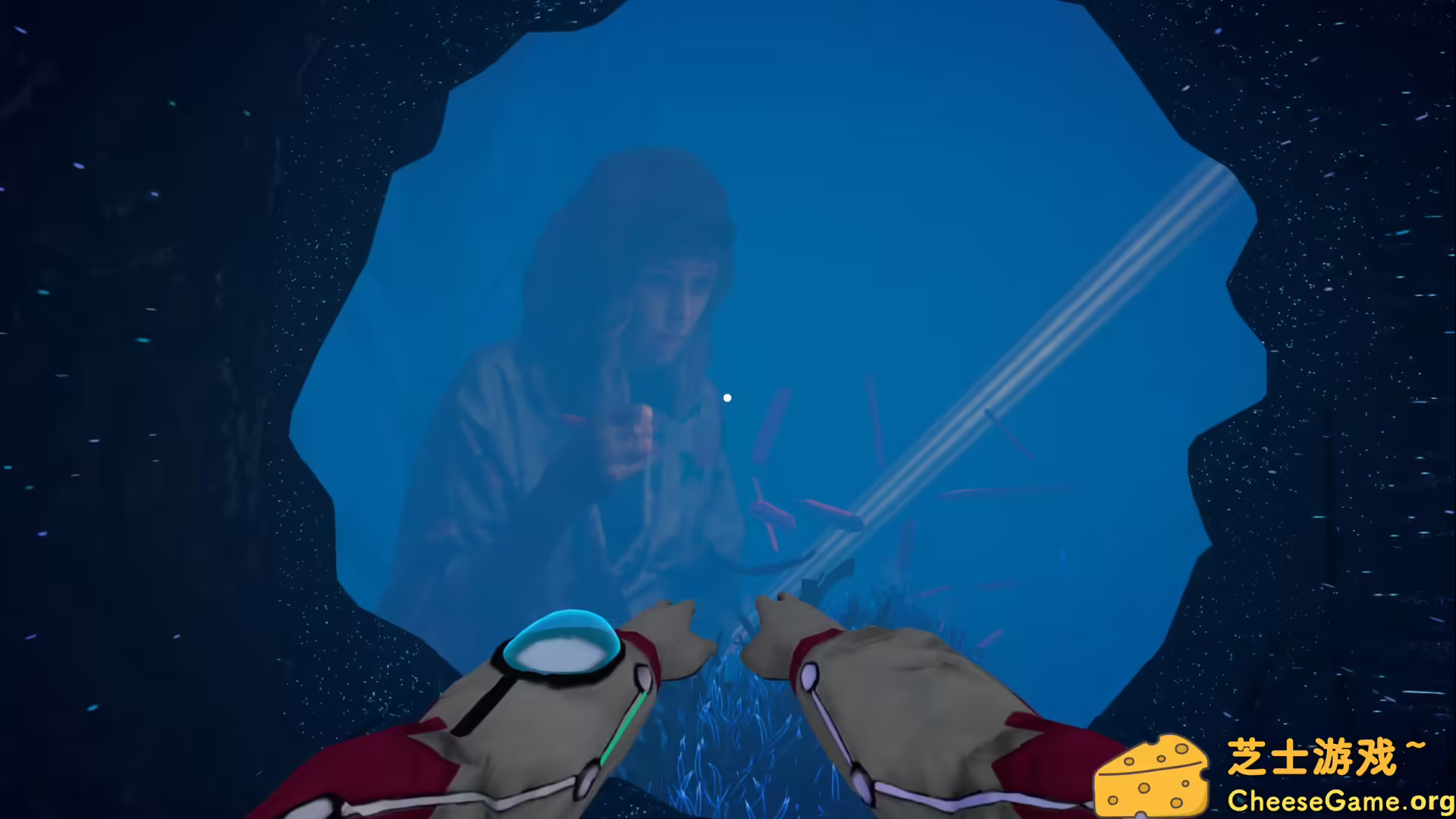 [PC]潜意者/Mind Diver