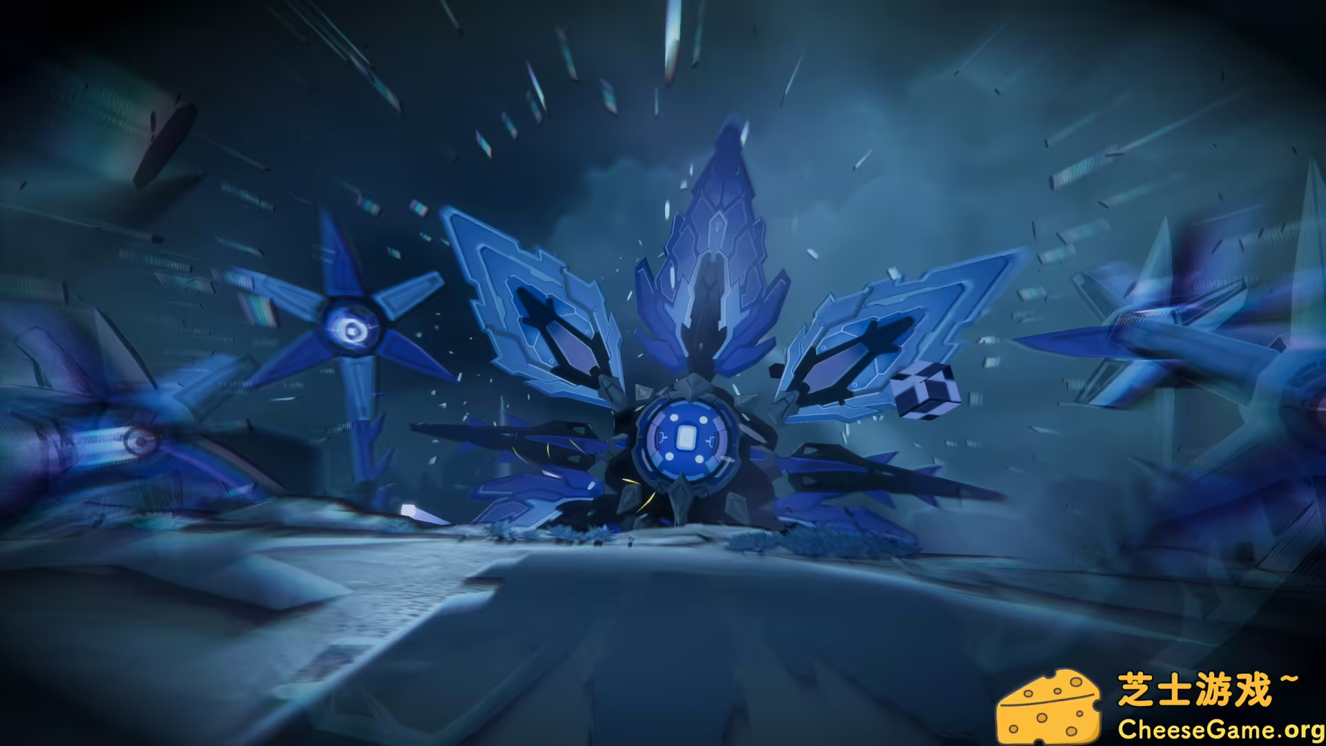 图片[5] [PC]无尽星火/Star Fire: Eternal Cycle | 学习版单机游戏免费下载