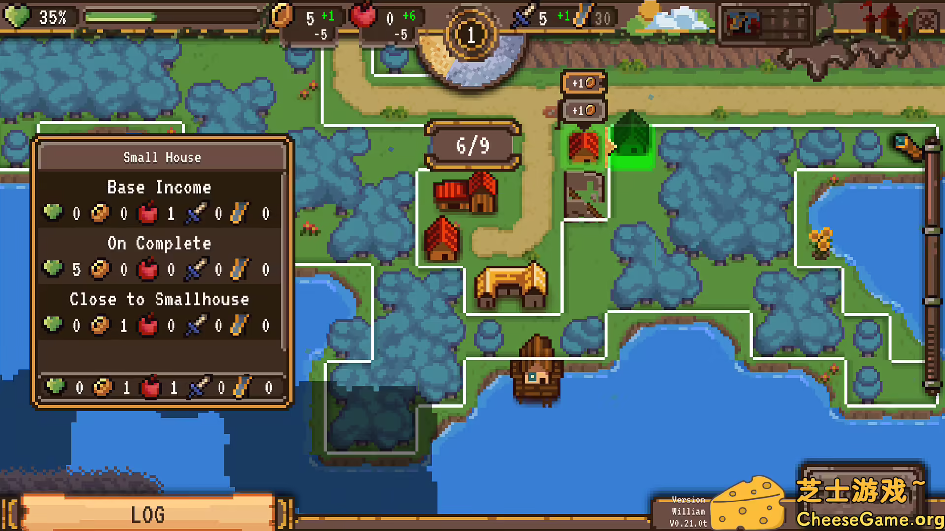 图片[3] [PC]领主/Milord | 学习版单机游戏免费下载