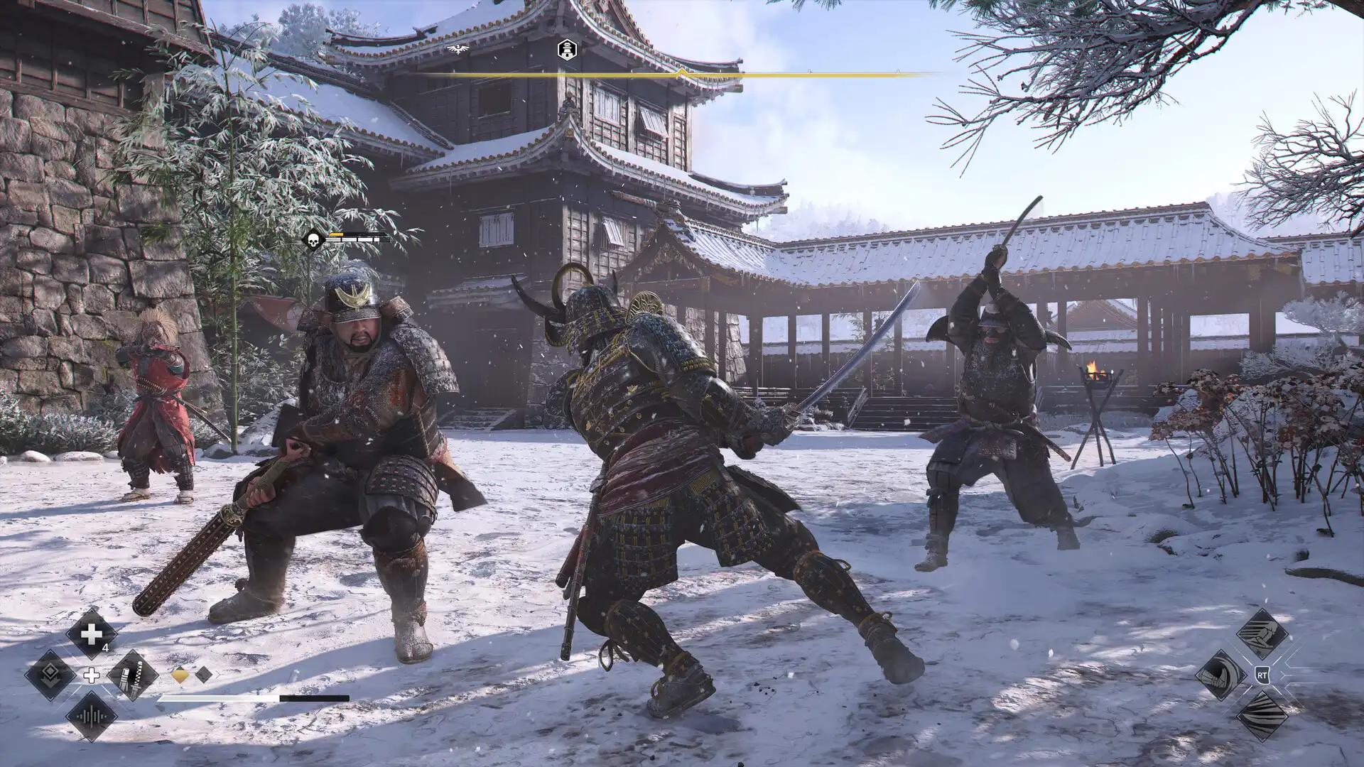 图片[3]-[PC]刺客信条：影-虚拟机版/Assassin’s Creed Shadows HYPERVISOR