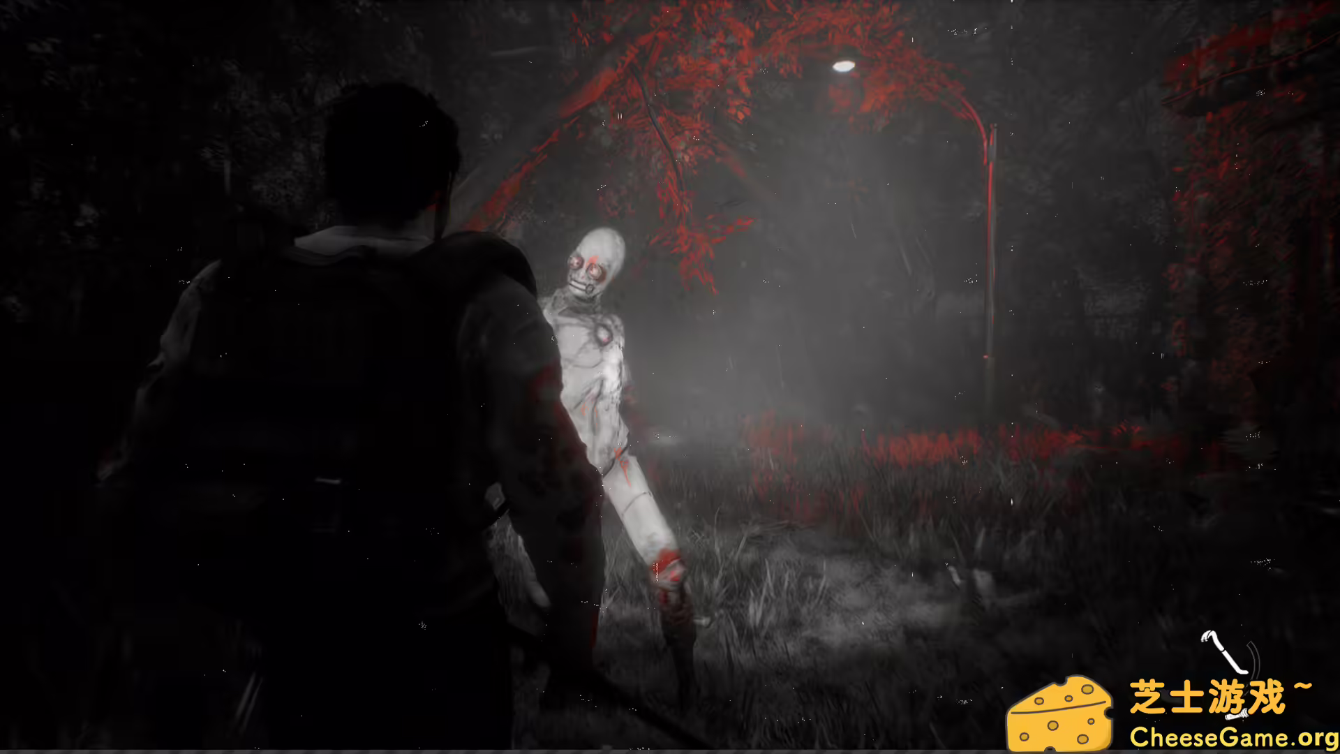 图片[5] [PC]波维利亚：不归之岛/Poveglia: The Island of No Return | 学习版单机游戏免费下载