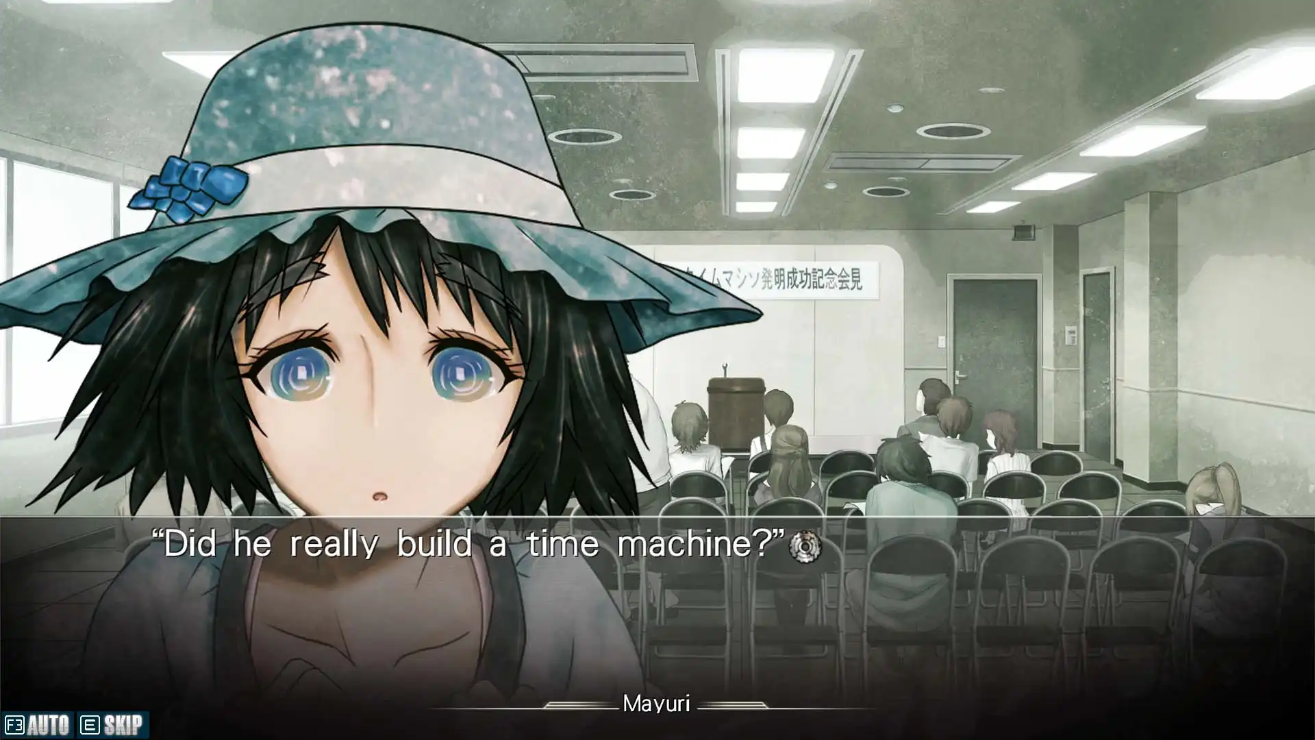 图片[2]-[PC]命运石之门/STEINS;GATE